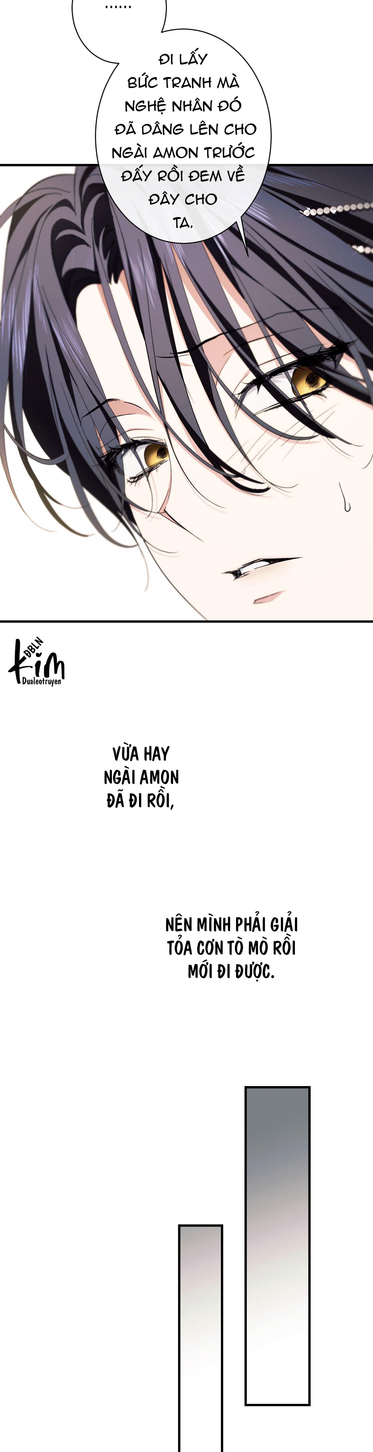 RẮN NUỐT LỰU Chapter 21 - Next Chapter 22