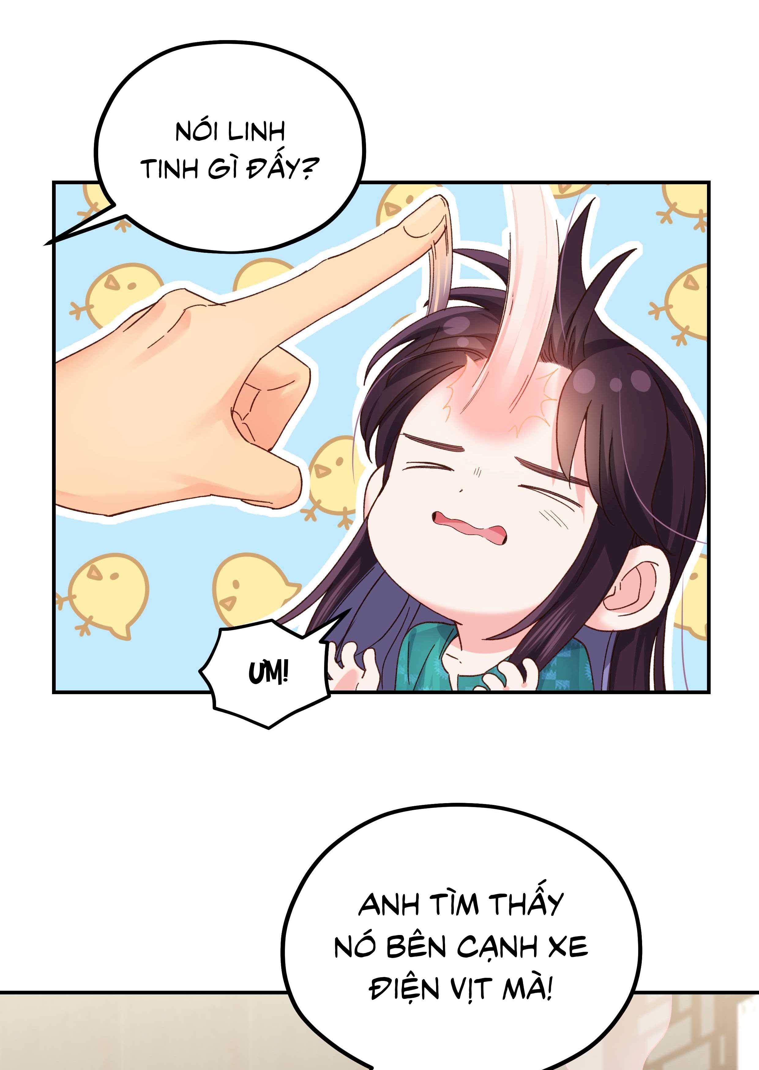 Quán cơm tỳ hưu Chapter 118 - Next Chapter 119