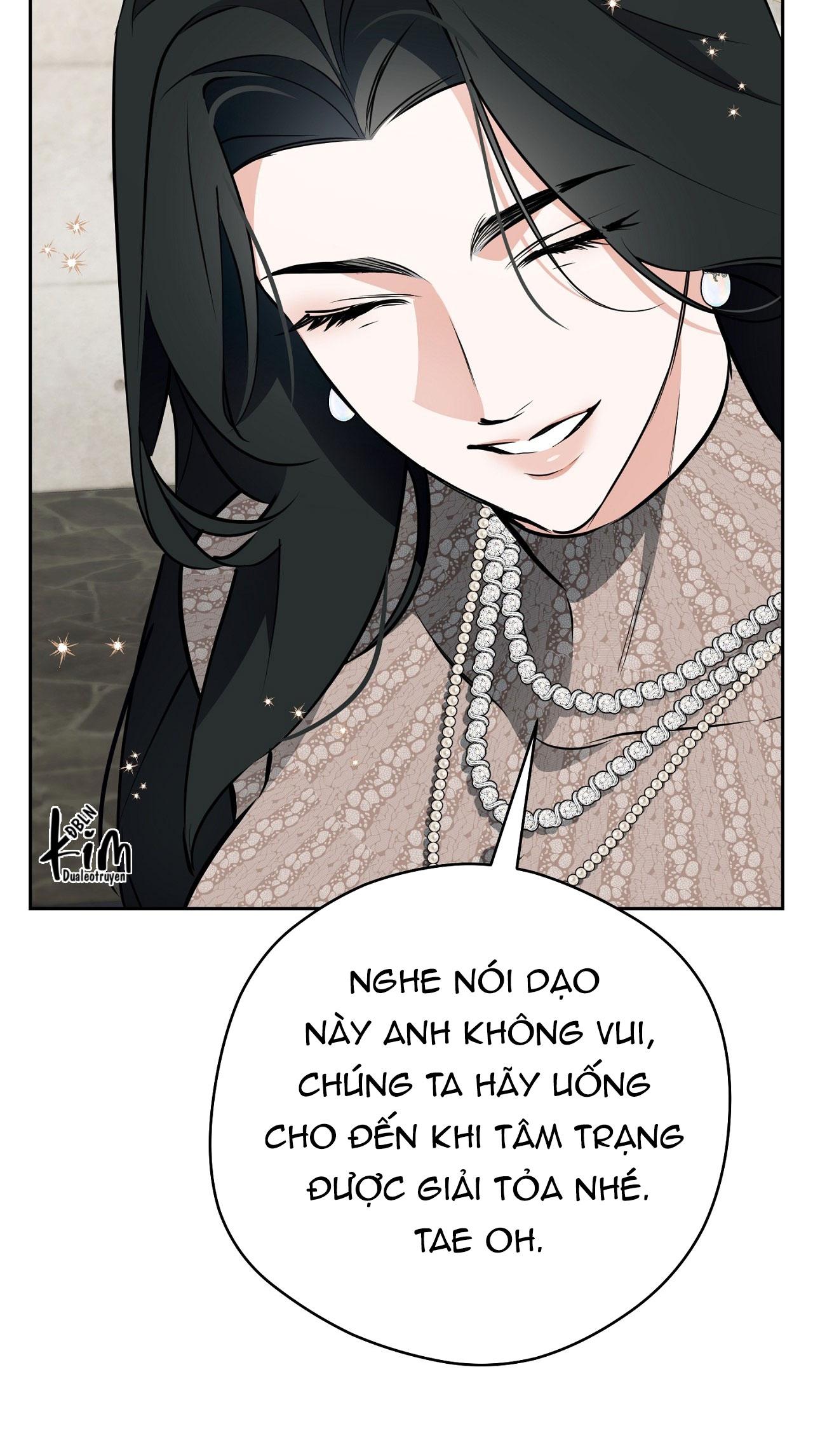 OFF TRACK Chapter 44 - Next 