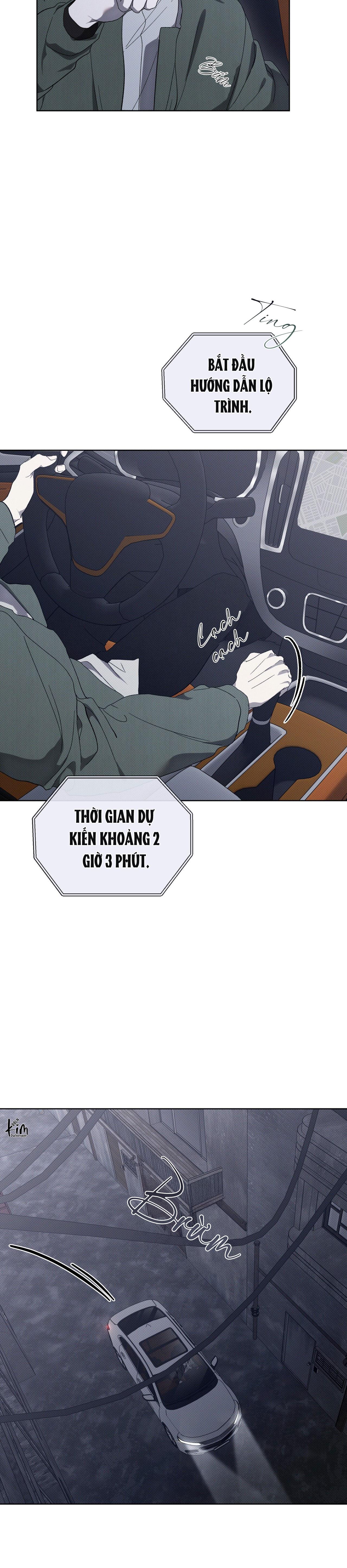 NGUỒN GỐC TIẾN HÓA Chapter 3 - Next Chapter 4