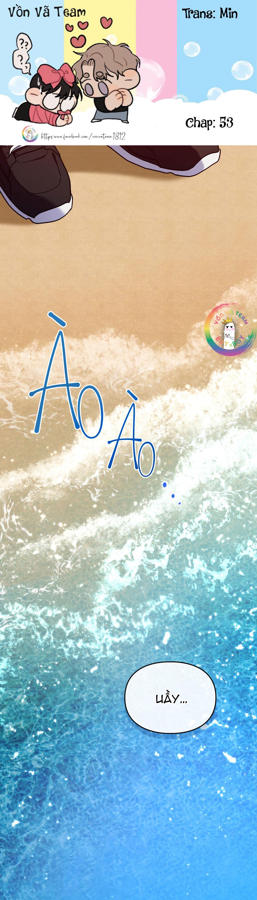 Vết Tích Của Ánh Dương Chapter 53 - Next 