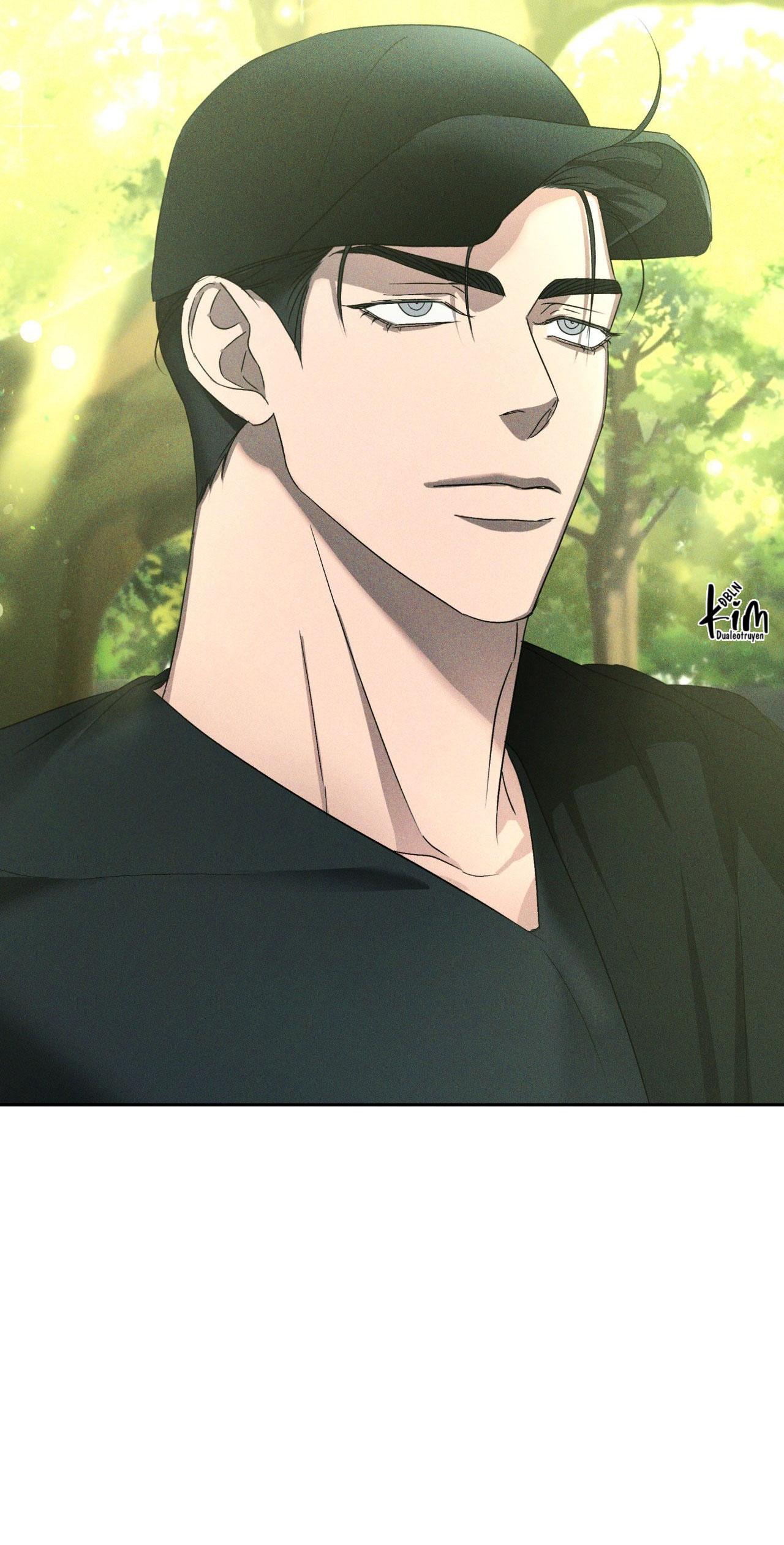 EDEN Chapter 28 - Next 