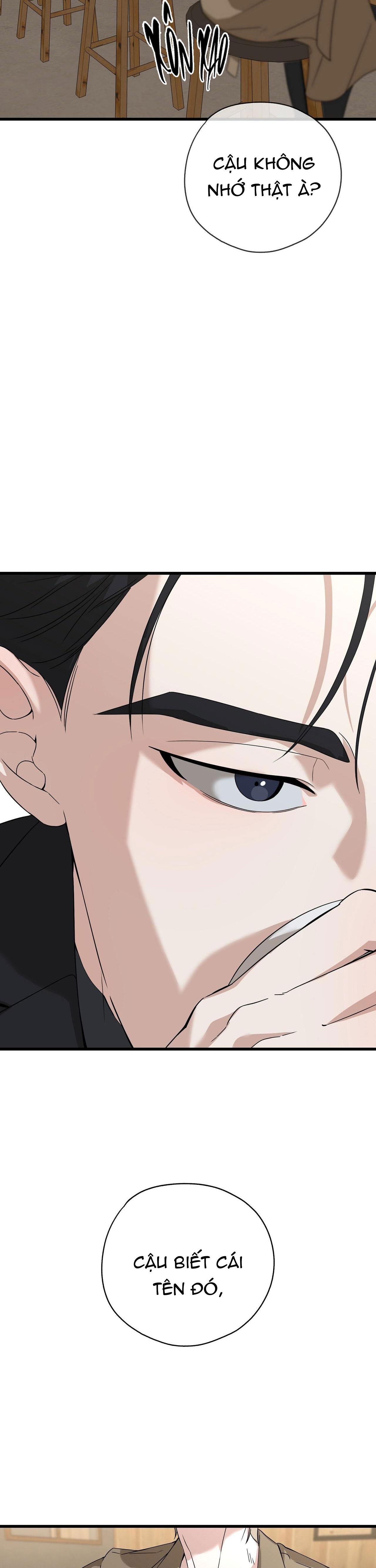 HỢP ĐỒNG KẸO NGỌT Chapter 40 - NT1 - Next Chapter 41 NT2