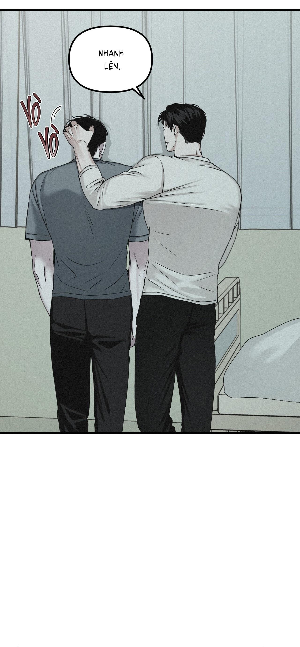 (CBunu) Phép Chiếu Chapter 45 - Next 