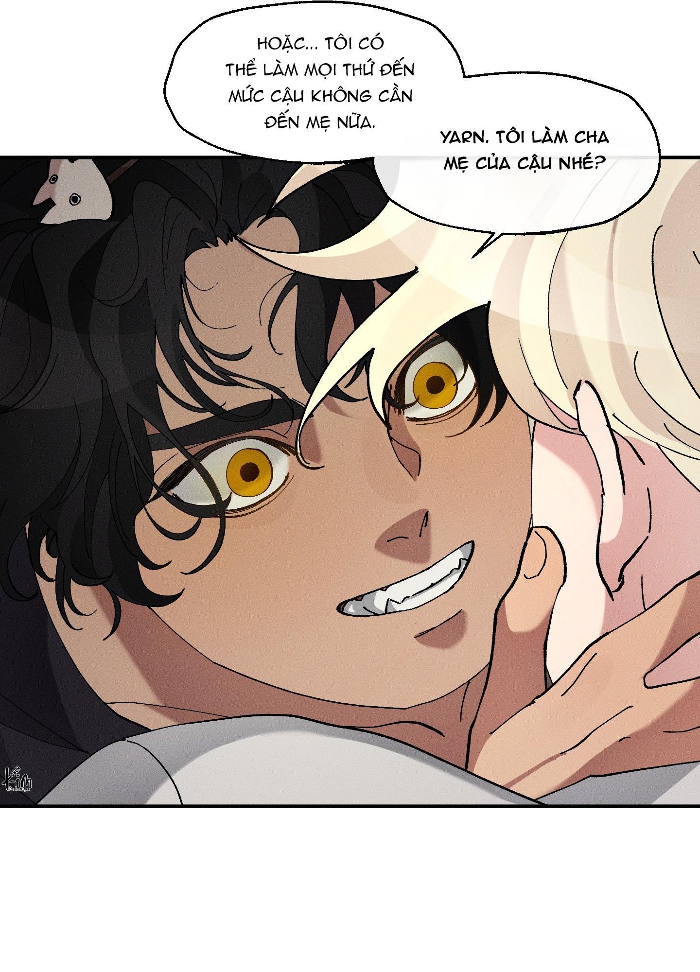 QUÁI THÚ CỦA BAHAL Chapter 30 - Next Chapter 31