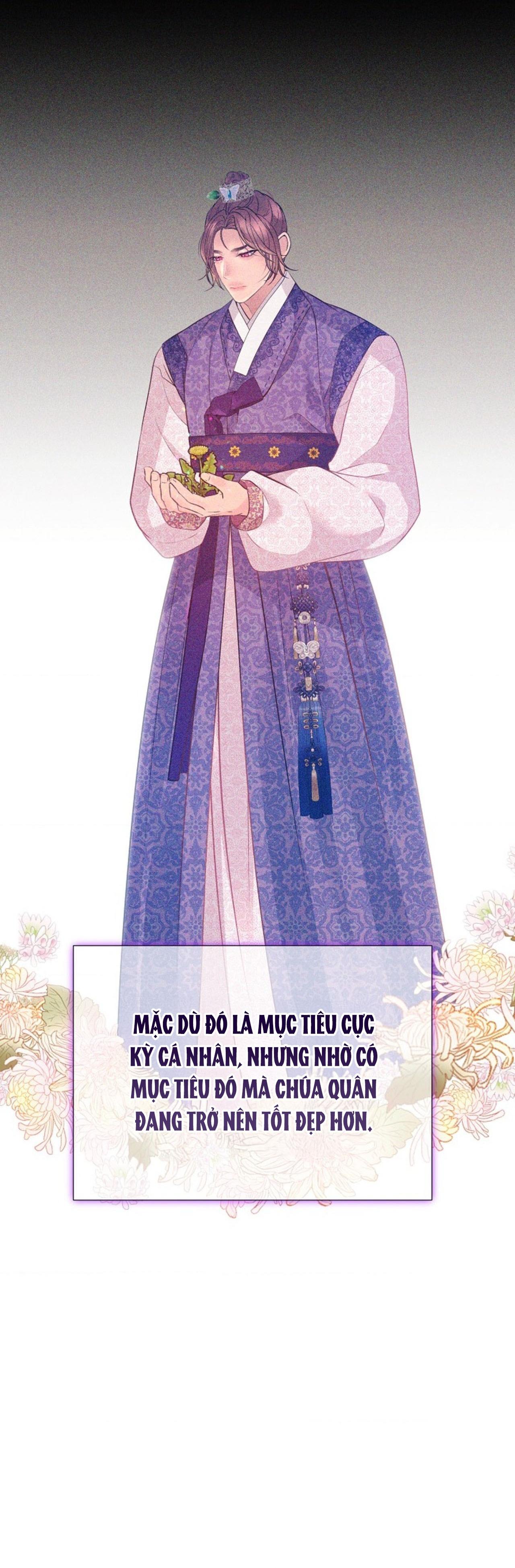 (ABO) CÁI BẪY CỦA DỤC VỌNG Chapter 57 - Next Chapter 58