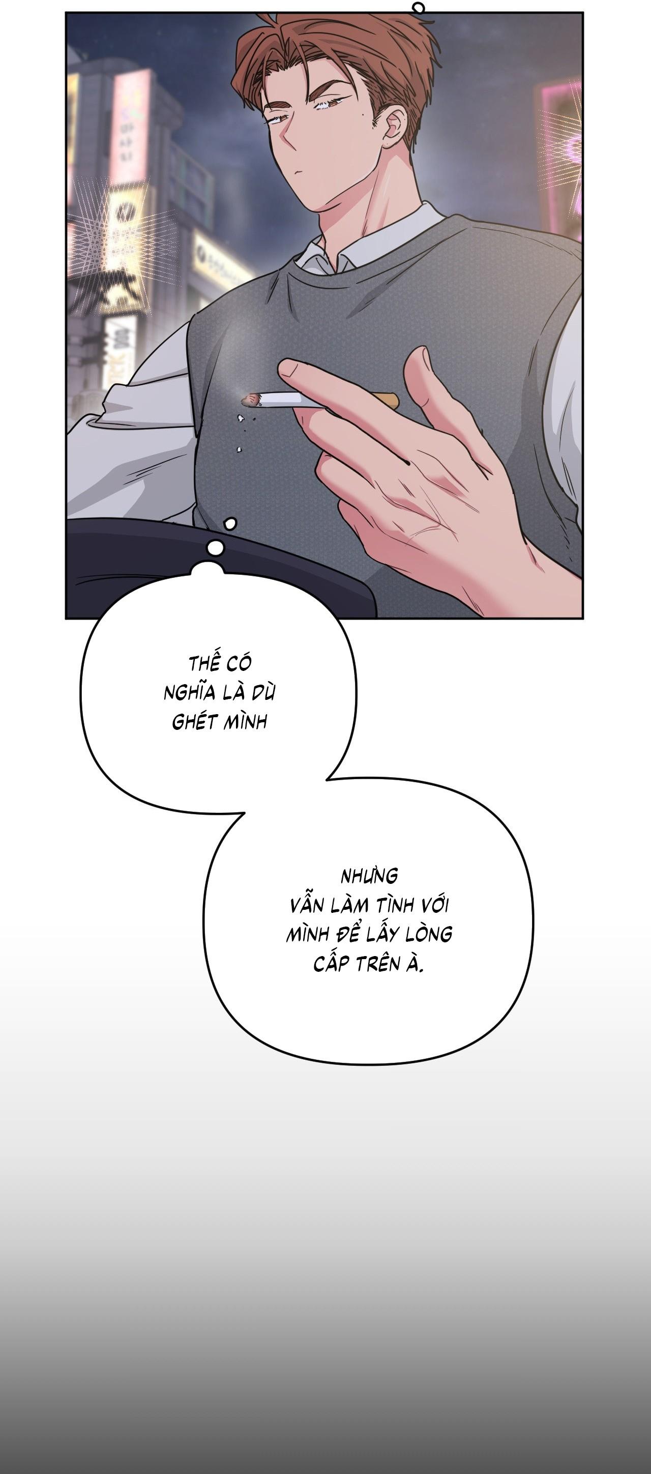 (CBunu) Chàng Trai Mỹ Thuật Chapter 62 - Next Chapter 63