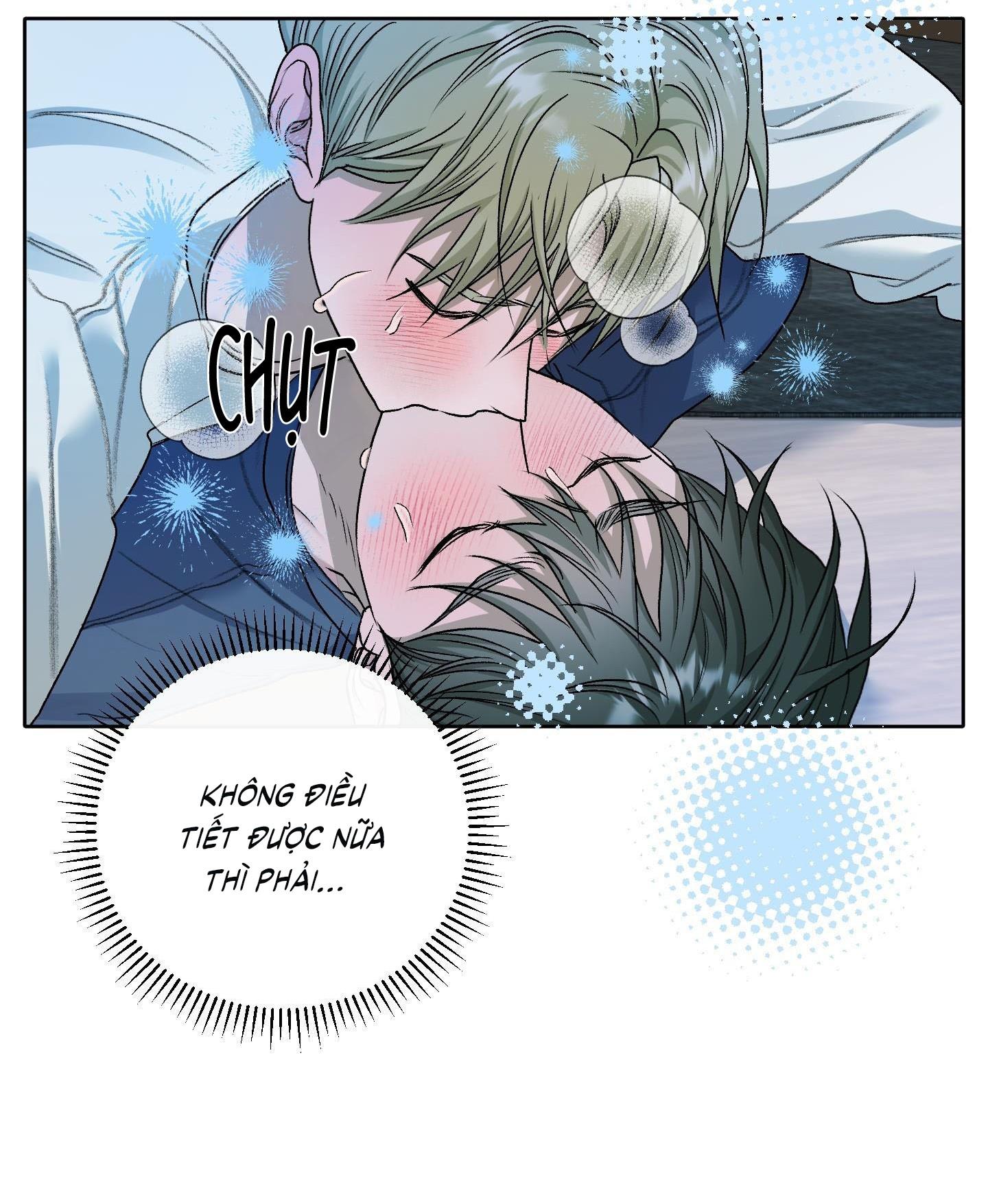 (CBunu) Đầm Sen Héo Úa Chapter 56 H+ - Next 