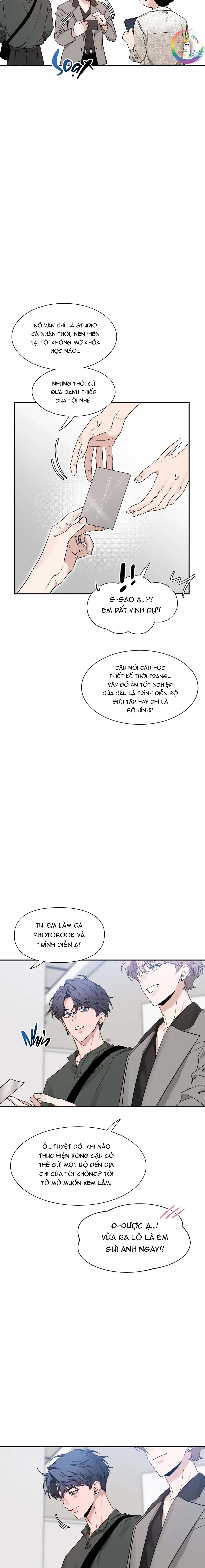 SKETCH Chapter 90 - Next Chapter 91