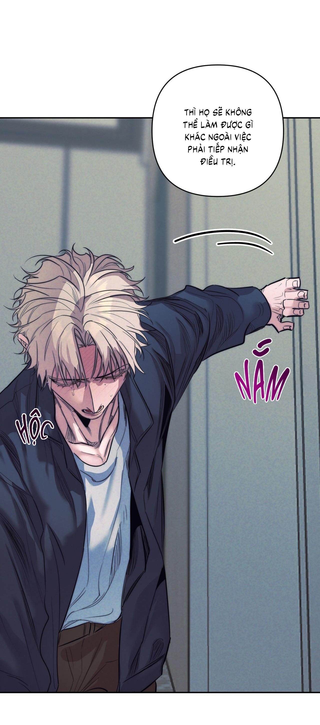 (CBunu) Stigma Chapter 50 - Next Chapter 51