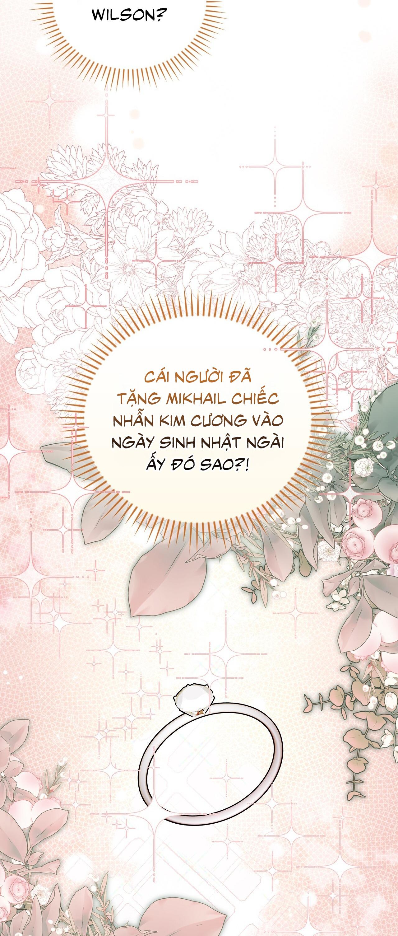 Xuyên thành cục bông của tên cuồng công Chapter 13 - Next 