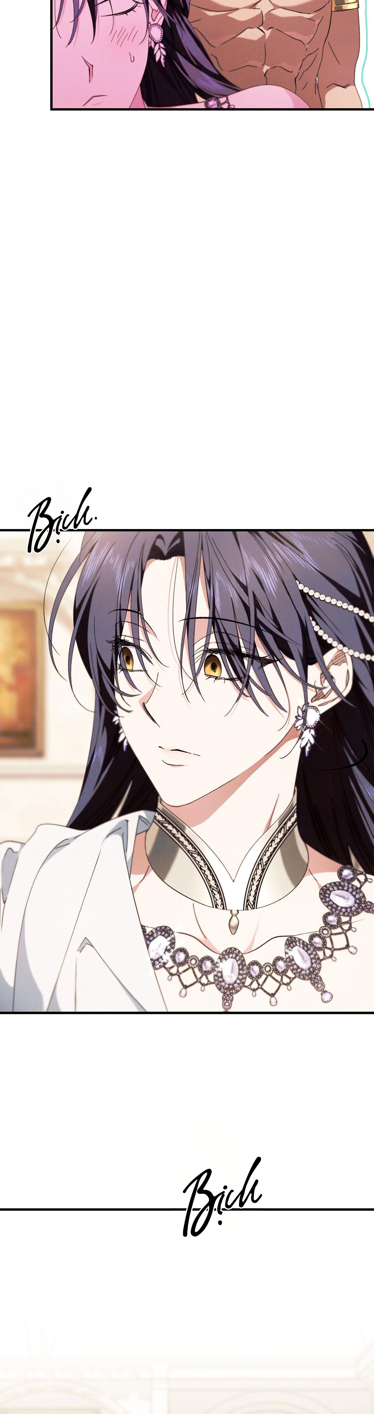 RẮN NUỐT LỰU Chapter 21 - Next Chapter 22