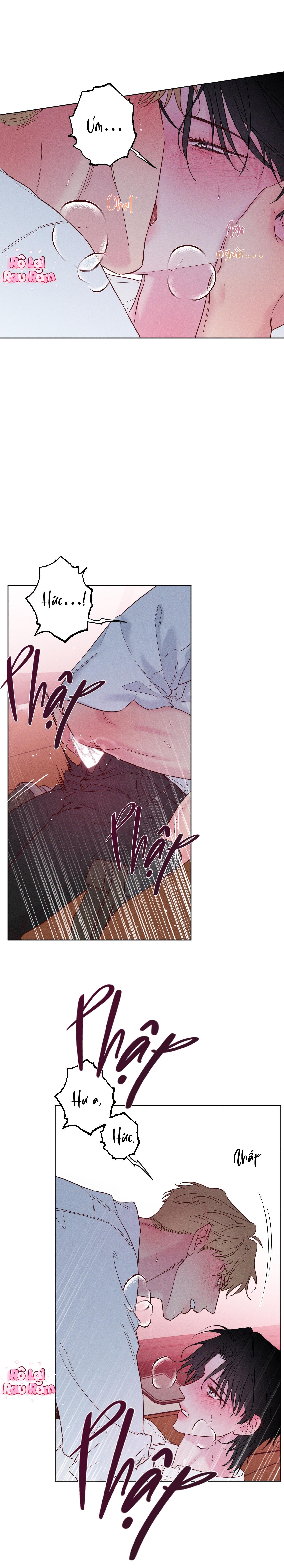 SÓNG ÔM BỜ CÁT Chapter 45 H++ - Next 