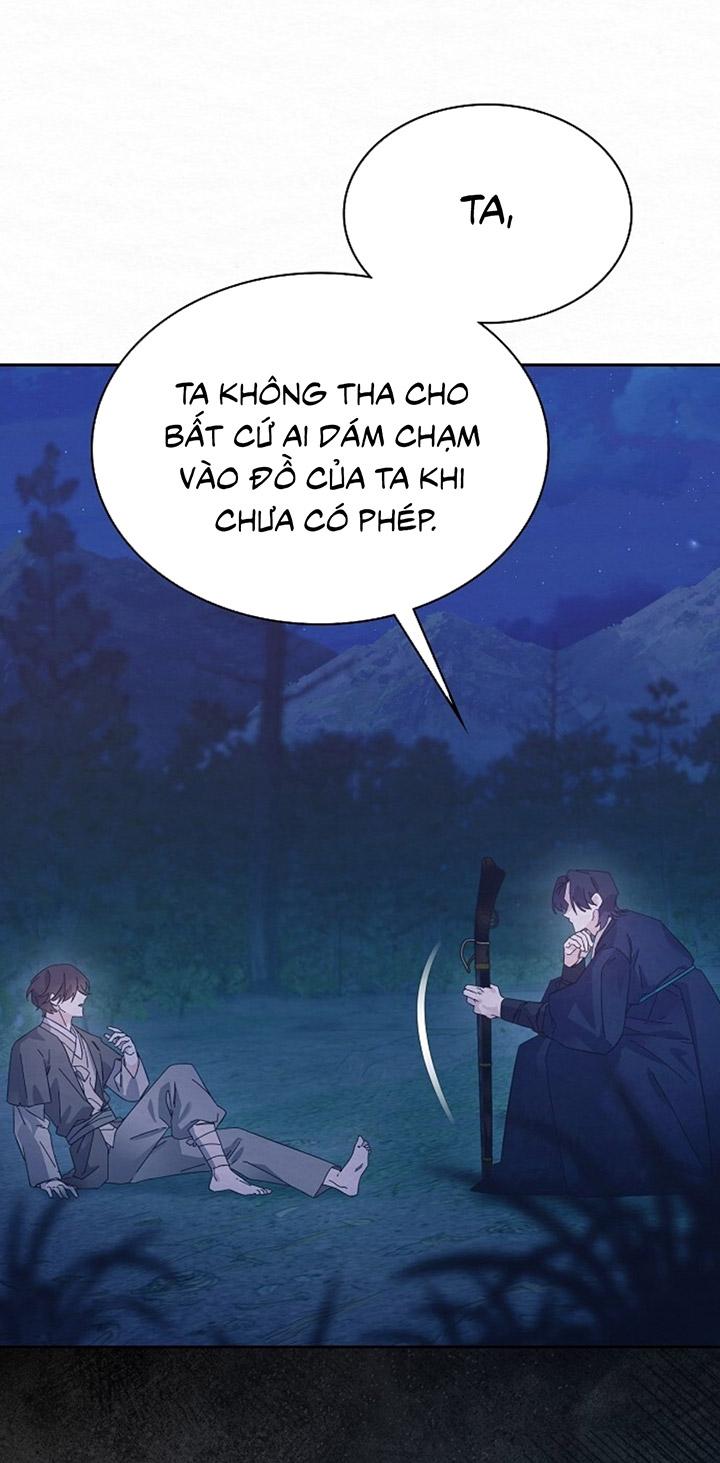 [DDT] Vị Ngọt Phía Sau Cơn Mưa Chapter 2 - Trang 2