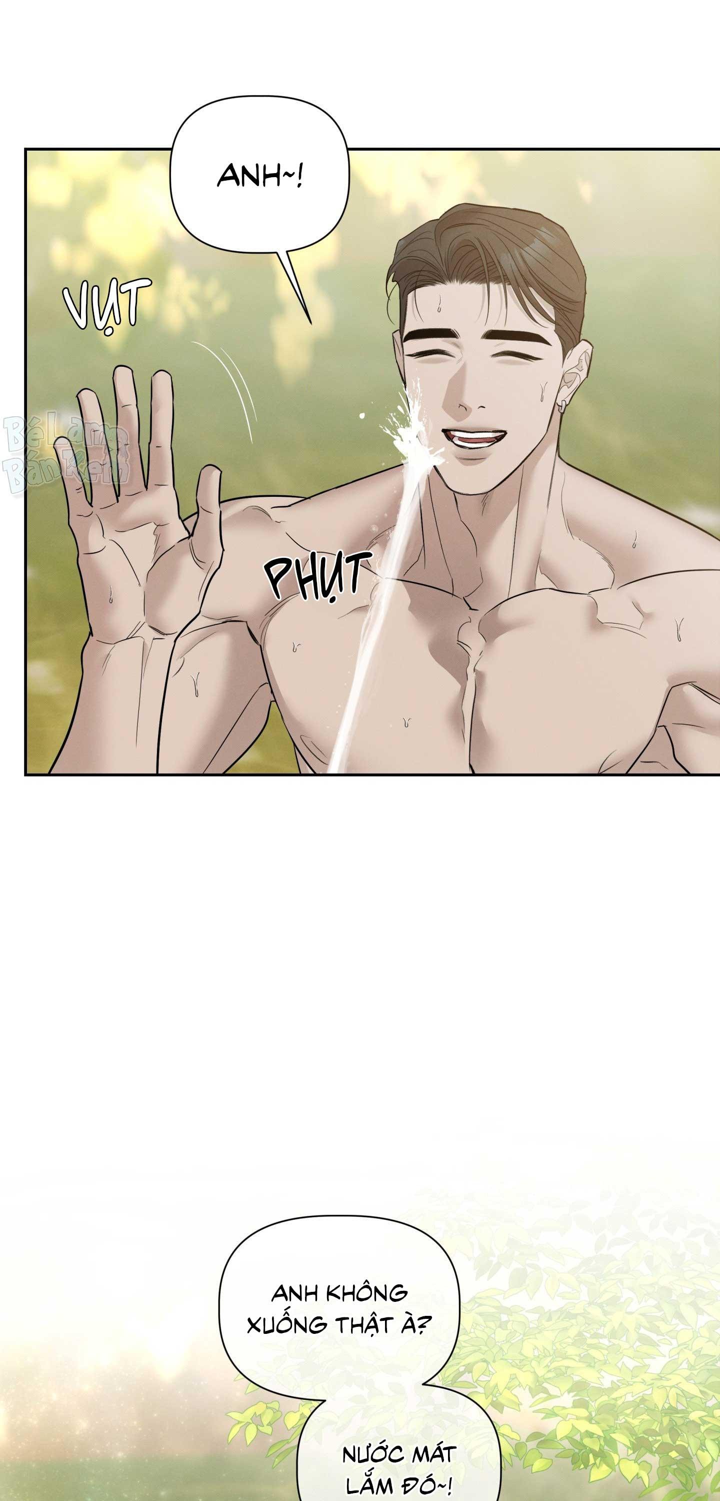 NHIỆT ĐỘ TIẾP XÚC Chapter 48 H+ - Trang 2