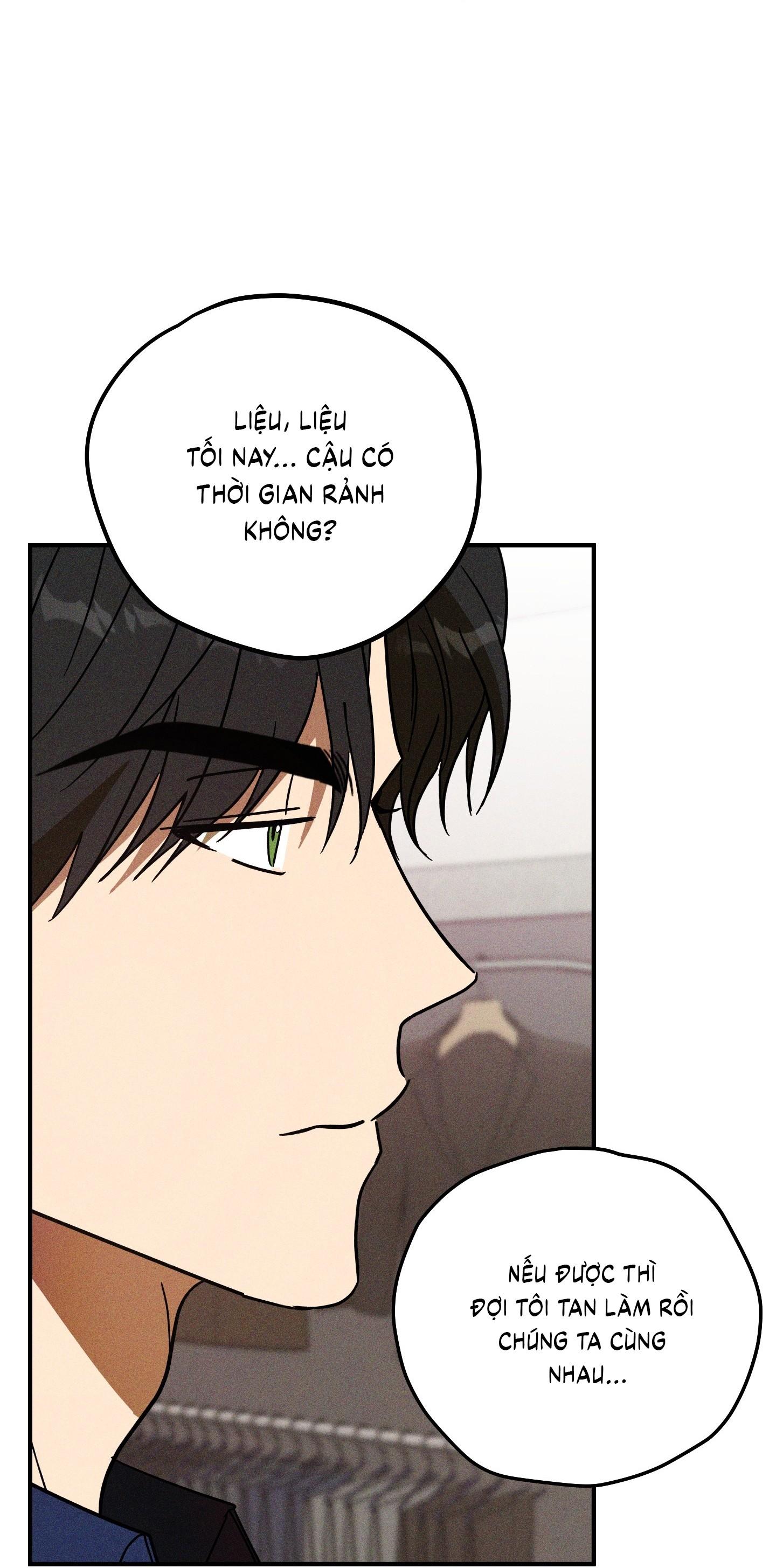 (CBunu) MIX UP Chapter 5 - Next 