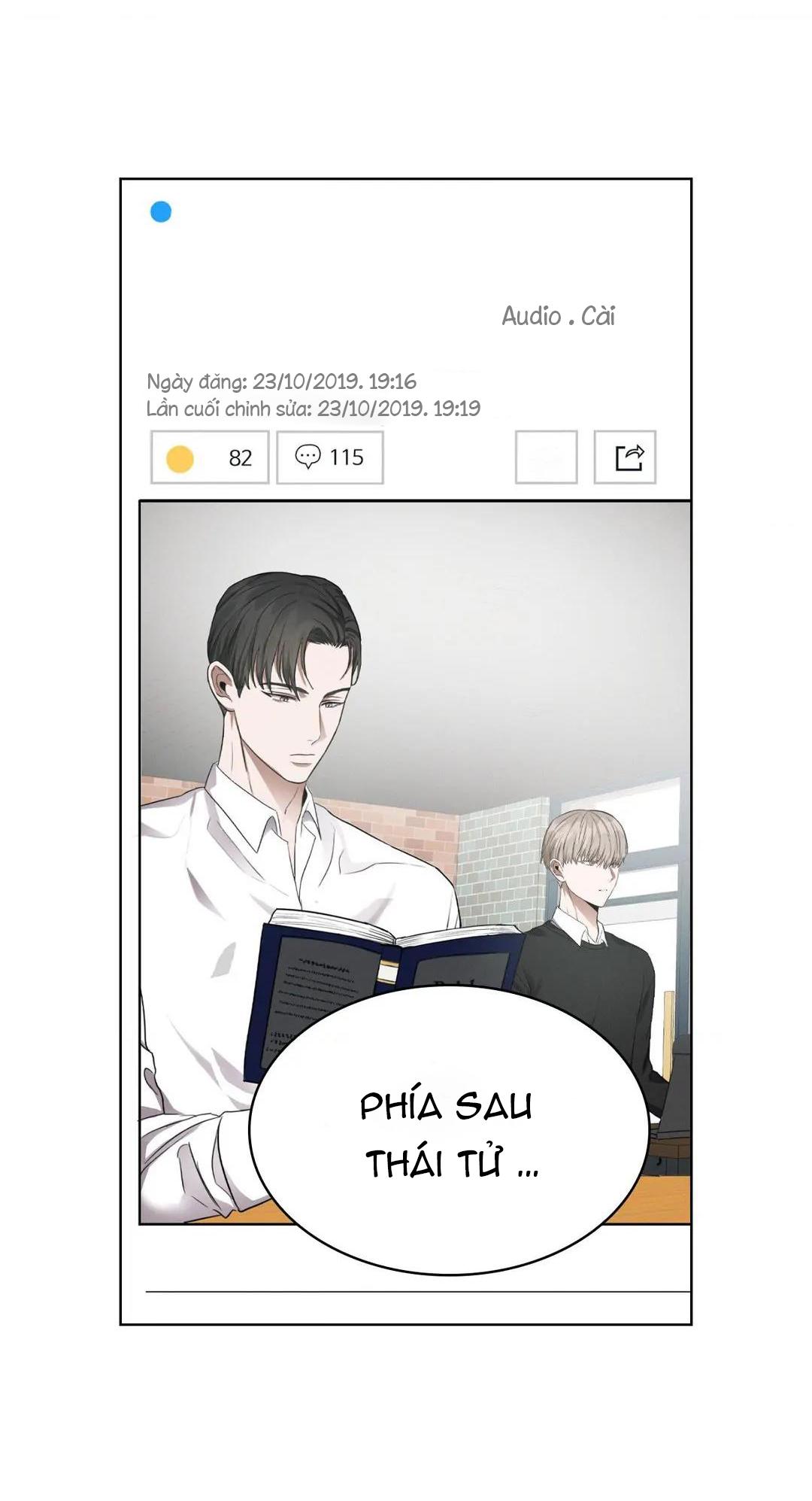 Âm Vọng Trong Không Trung Chapter 2 - Next 