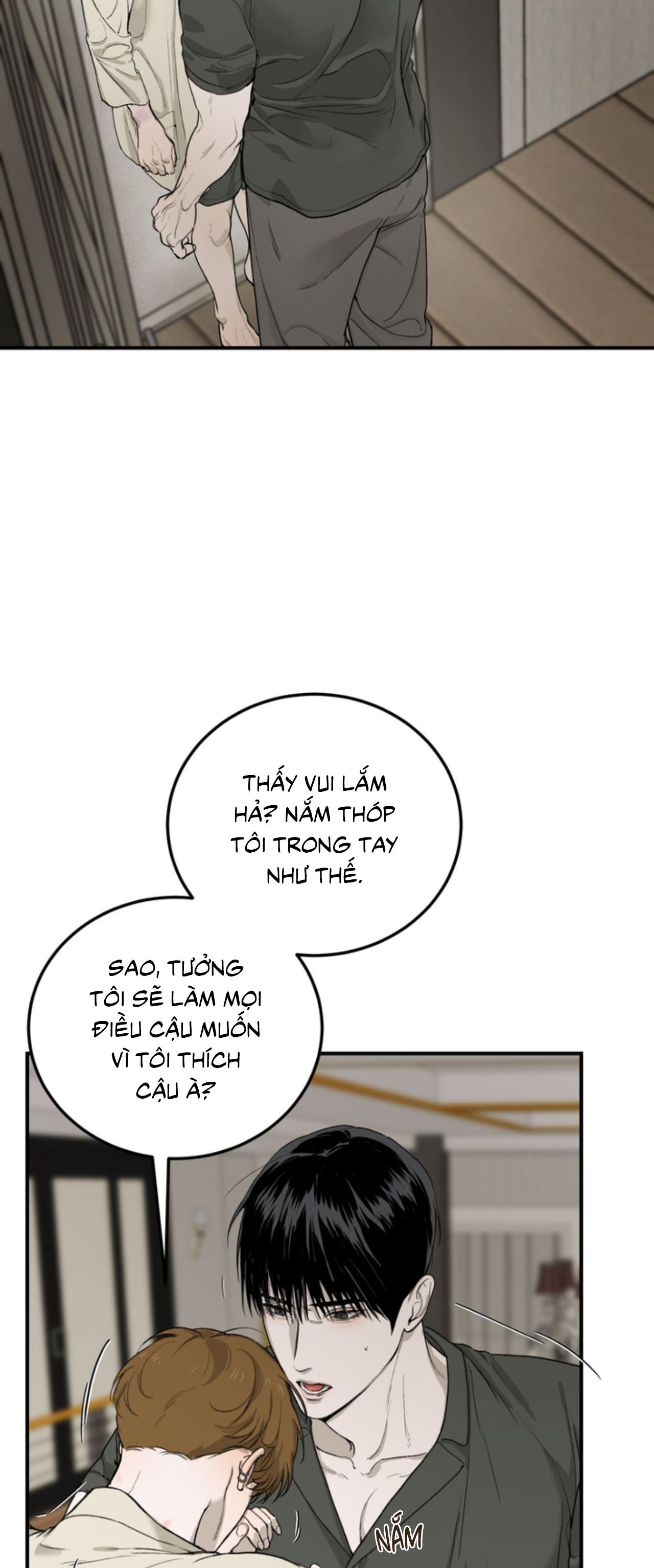 Deepest Confession Chapter 6 - Trang 2