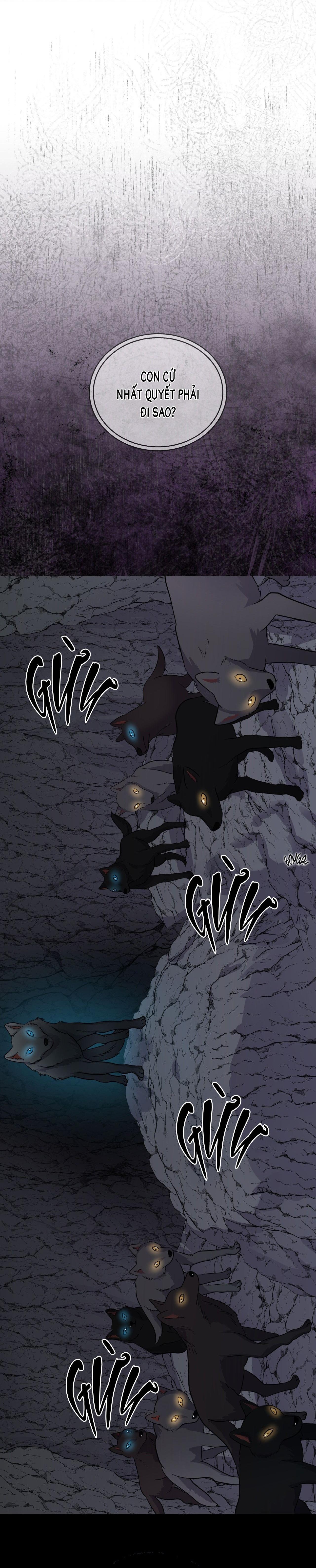 Hãy ôm em khi trăng rằm lên Chapter 11 - Next 