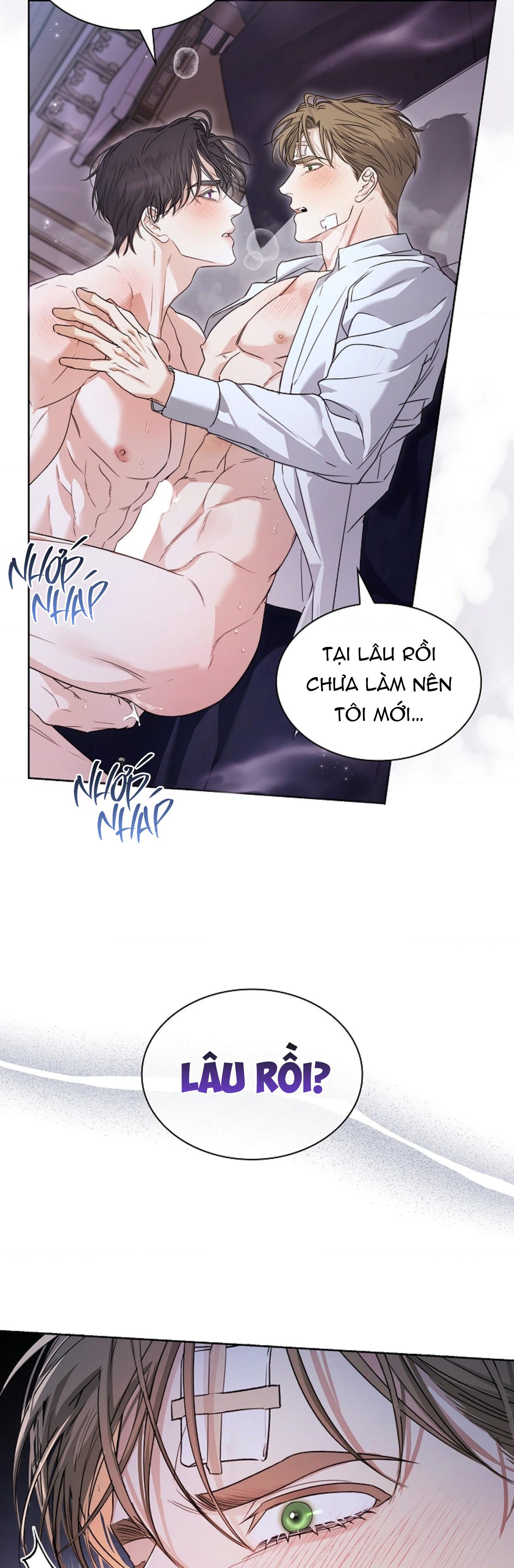 CÓ GIỎI THÌ HÔN TÔI ĐI Chapter 27 H tình củm - Next Chapter 28 Nhấp mạnh hơn