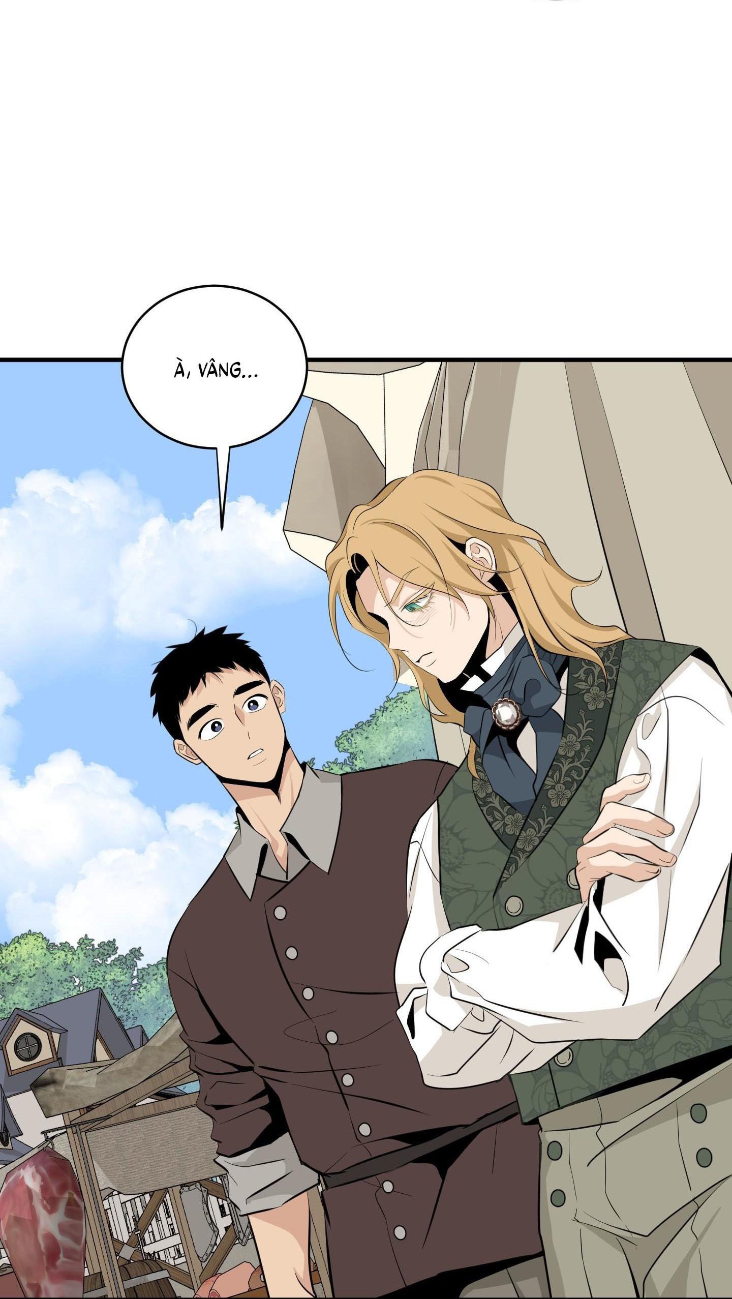 (CBunu) Hoa Vô Danh Chapter 29 - Next Chapter 30