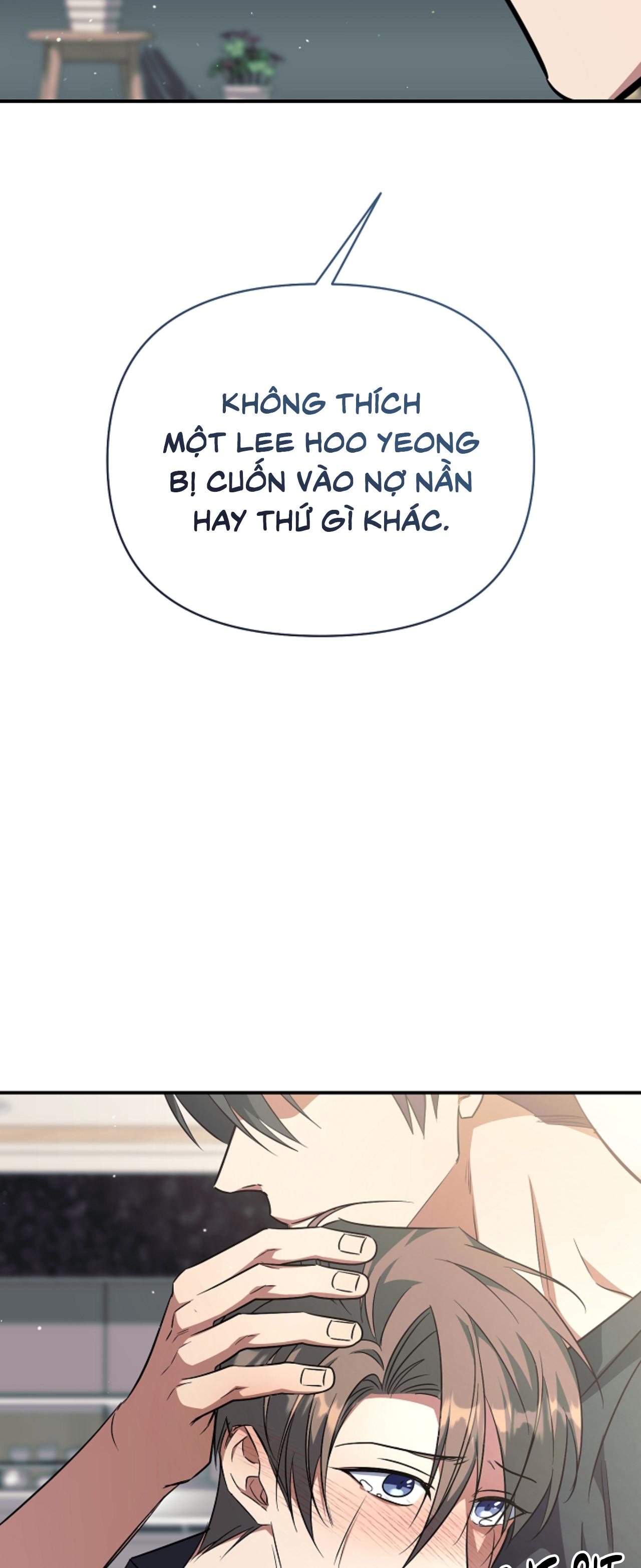 SỰ THẬT TRẦN TRỤI Chapter 23 - Trang 2