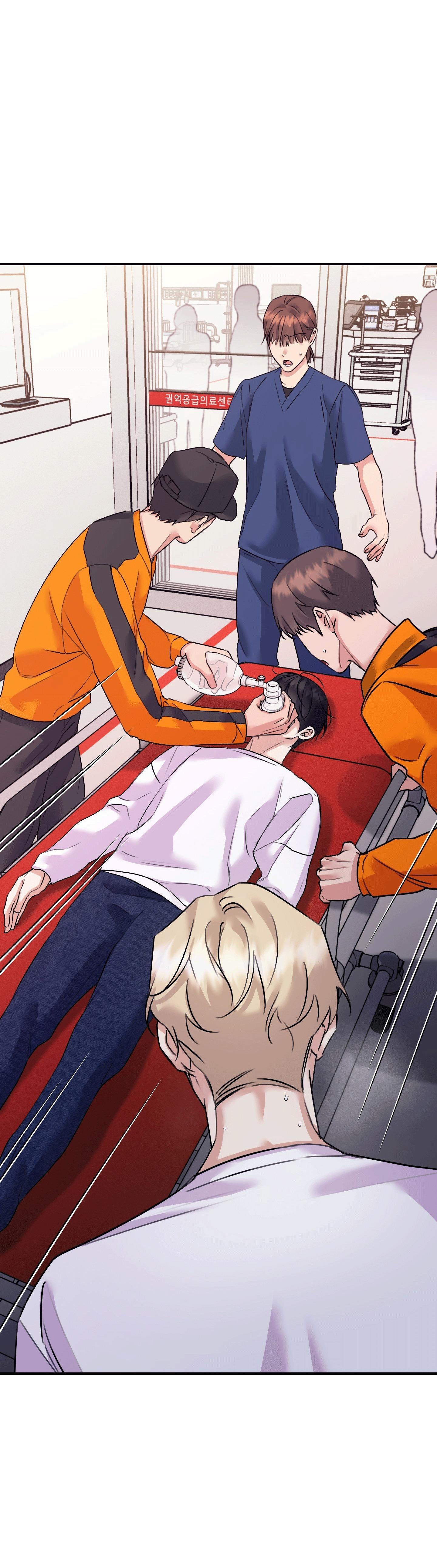 QUAN HỆ CỘNG SINH GIỮA TRỜI VÀ TRĂNG Chapter 52 - Next 