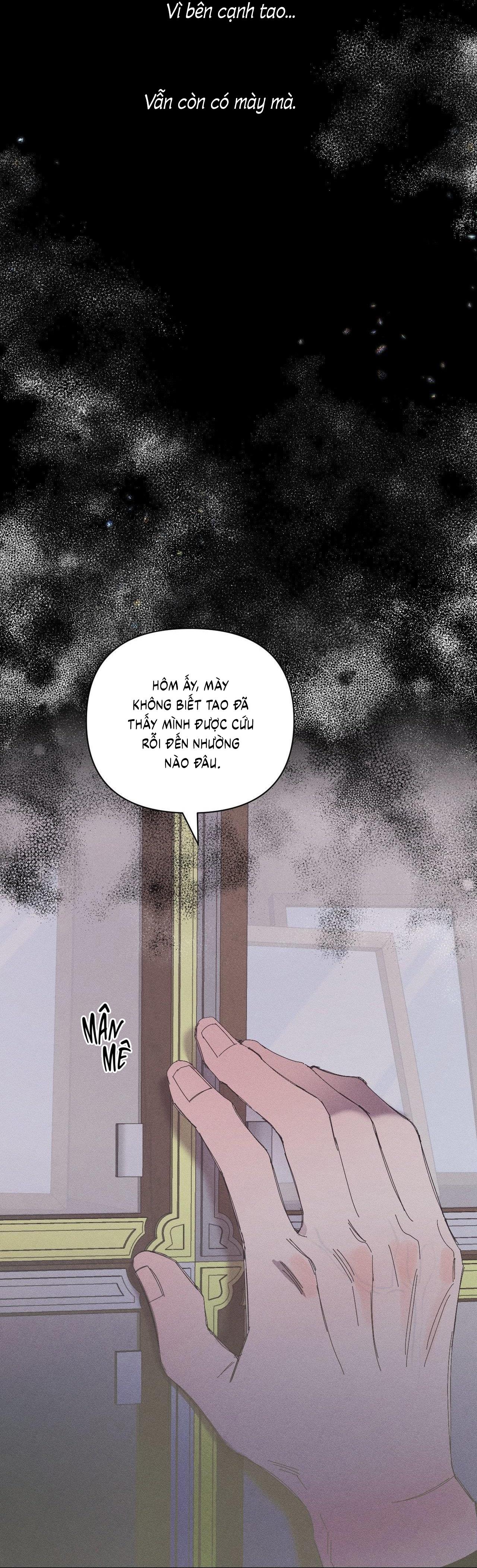 (CBunu) Mùa Đông Cuối Cùng Của Tôi Chapter 8 - Next 