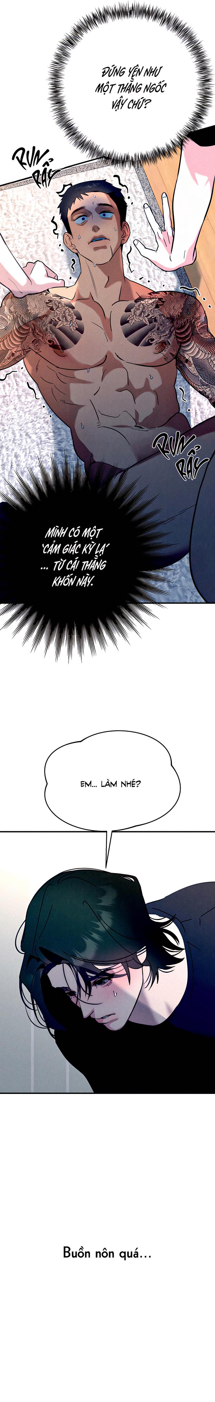 Hoả Ma Chapter 2 H- - Trang 2