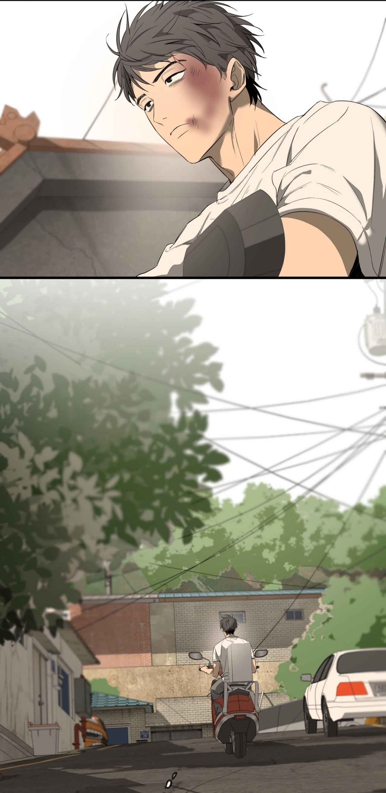 (CBunu) Yang Il Woo Và Tôi Chapter 1 - Trang 2