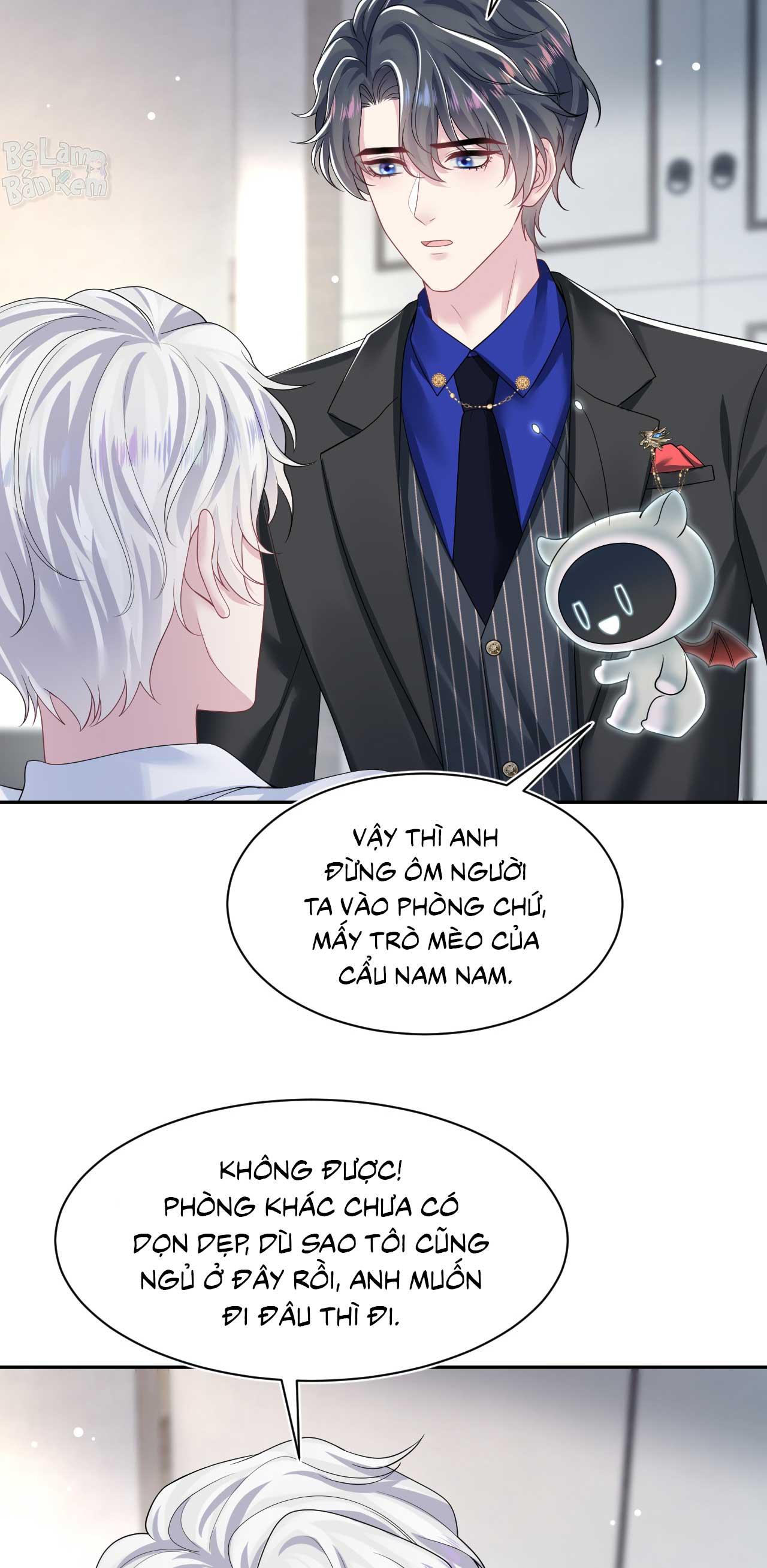 Tuyệt mỹ bạch liên hoa online dạy học Chapter 199 - Next Chapter 200