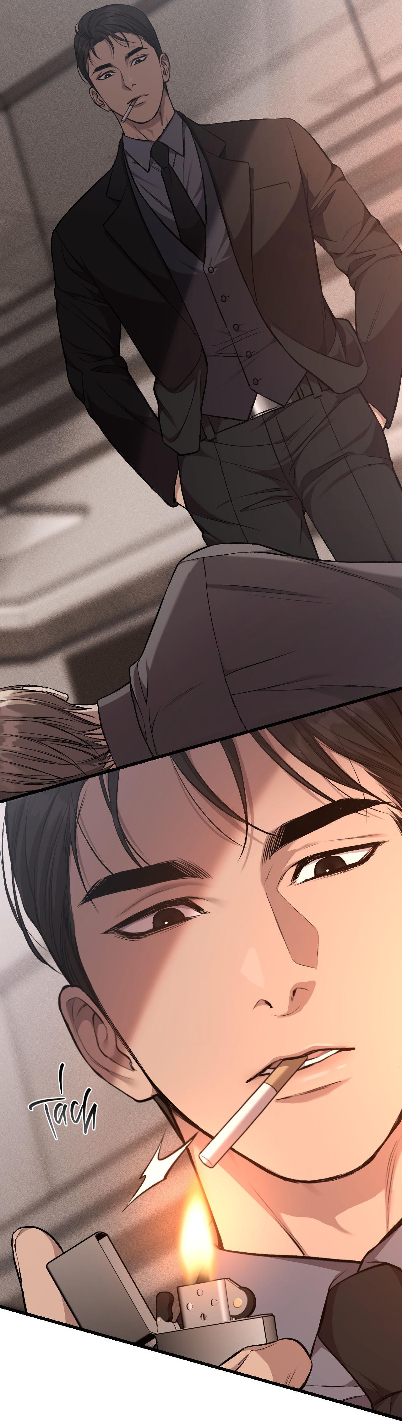 PHI VỤ BẨN THỈU Chapter 52 H - Next 
