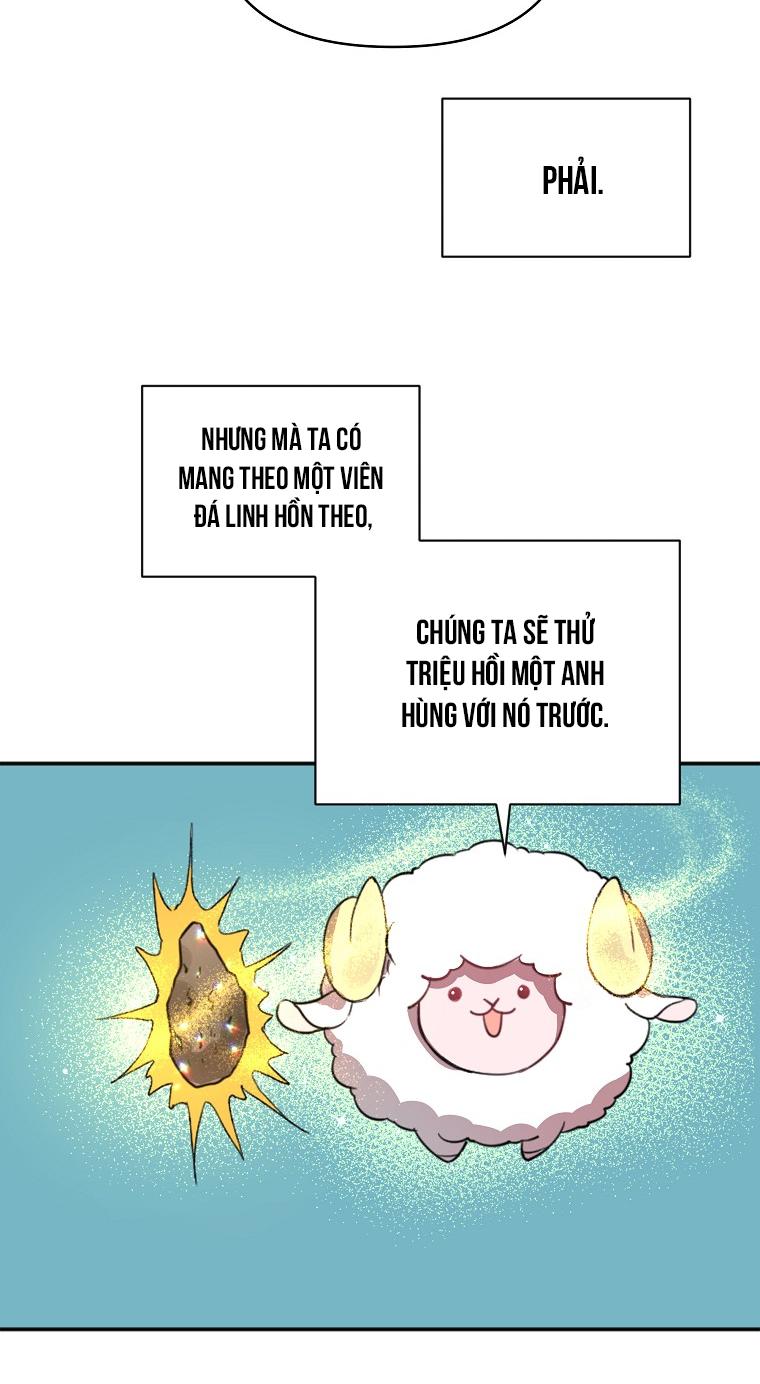 Hãy Lựa Chọn Anh Hùng Của Bạn Thật Cẩn Thận Chapter 2 - Next 