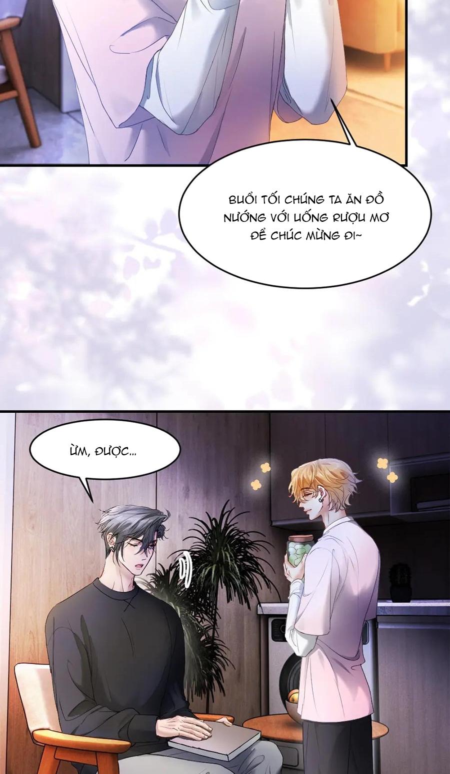 Tiểu thiếu gia dựa vào nhan sắc càn quét toàn hệ thống Chapter 79 - Next 