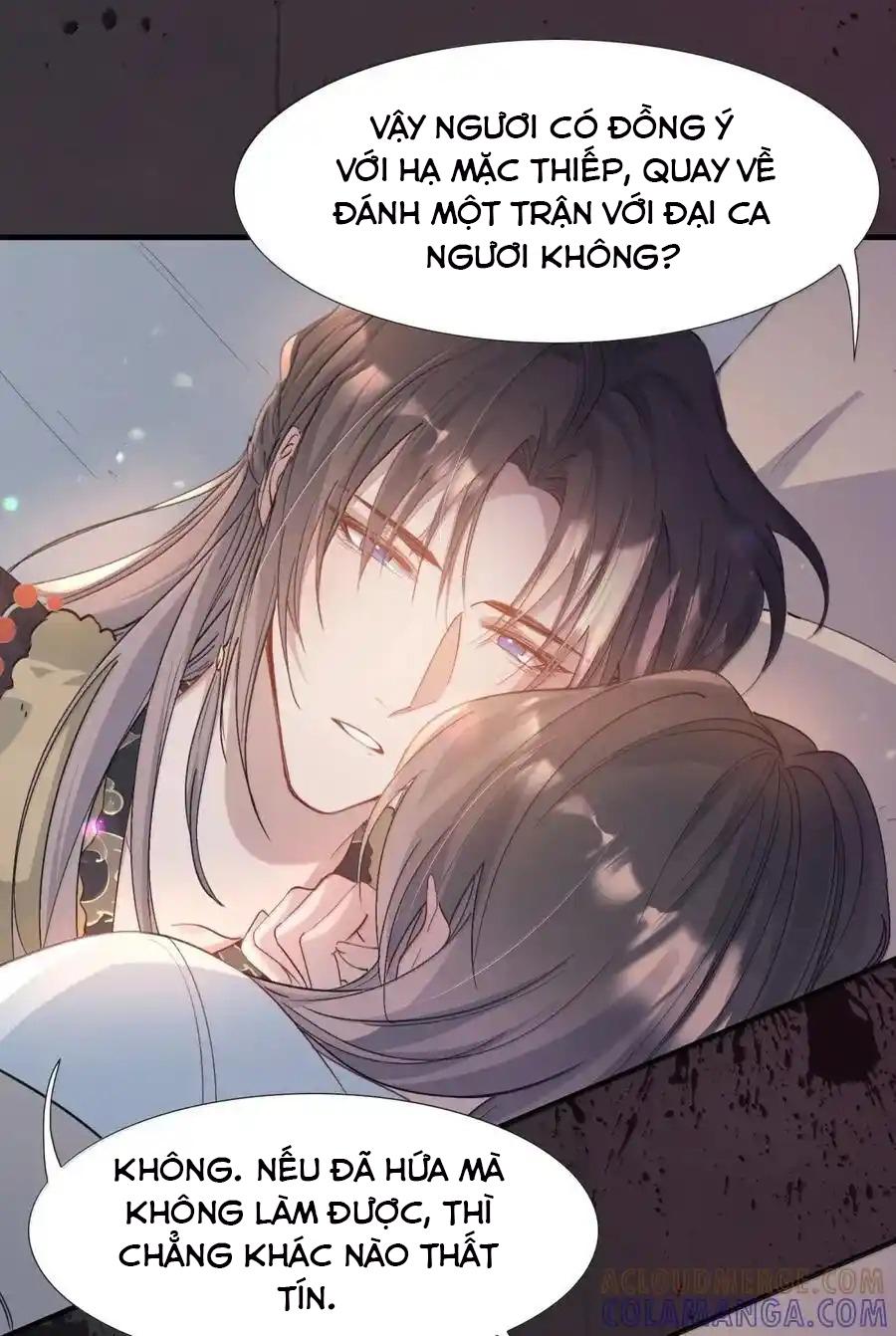 Loạn thế vi vương Chapter 122 - Next Chapter 123