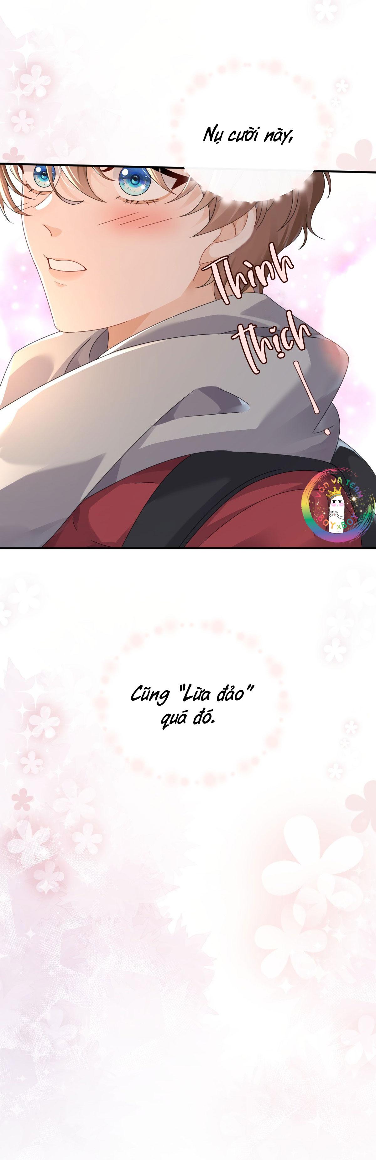 Dáng Vẻ Anh Thích Em Đều Có Chapter 7 - Next 