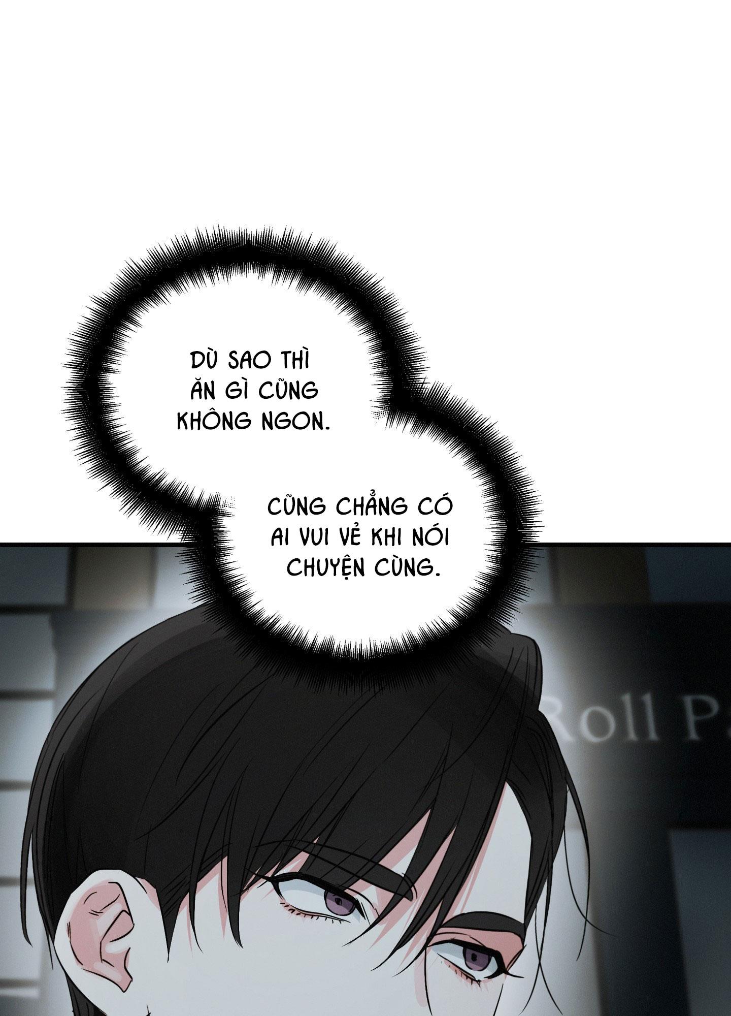 DŨNG SĨ 3 CHÂN Chapter 37 - Next Chapter 38