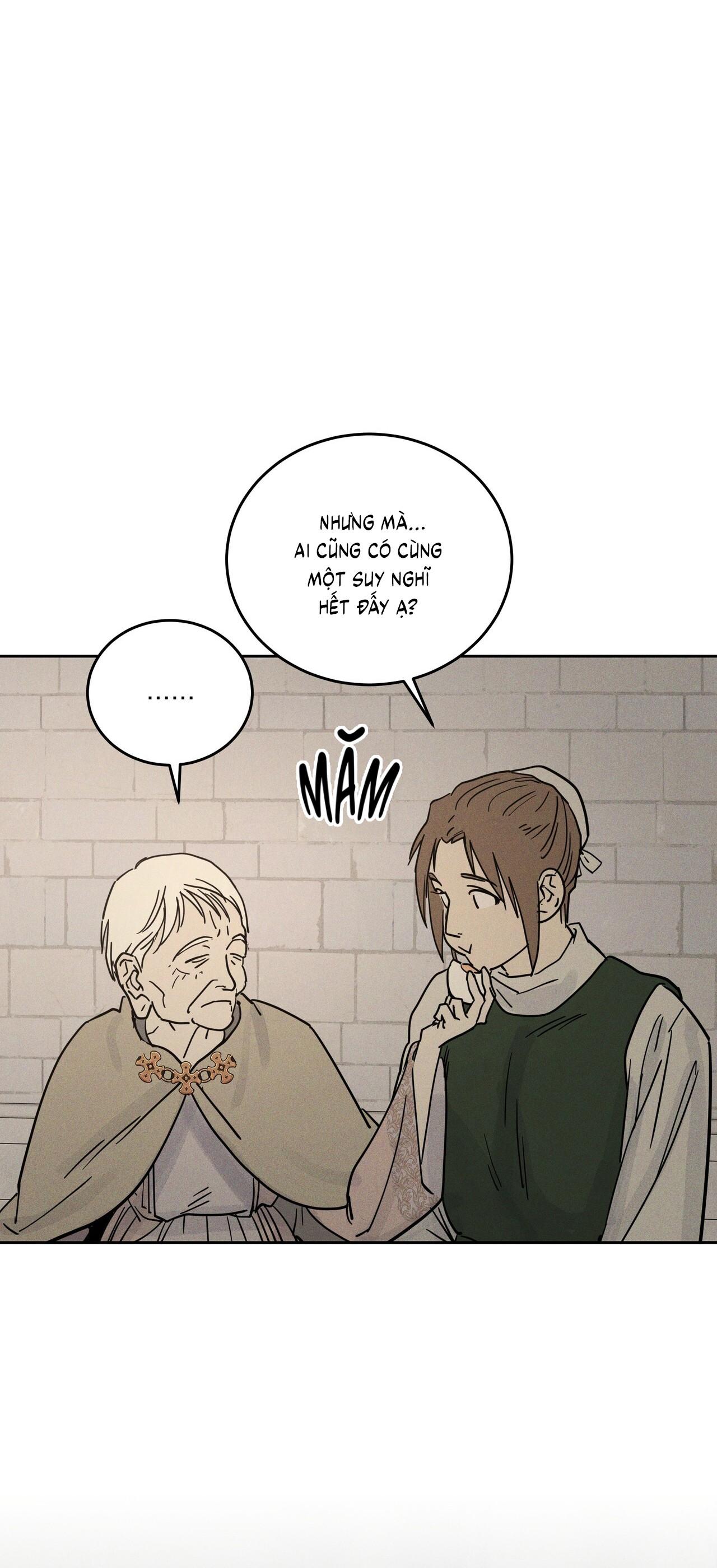 (CBunu) Antidote Chapter 63 - Next 