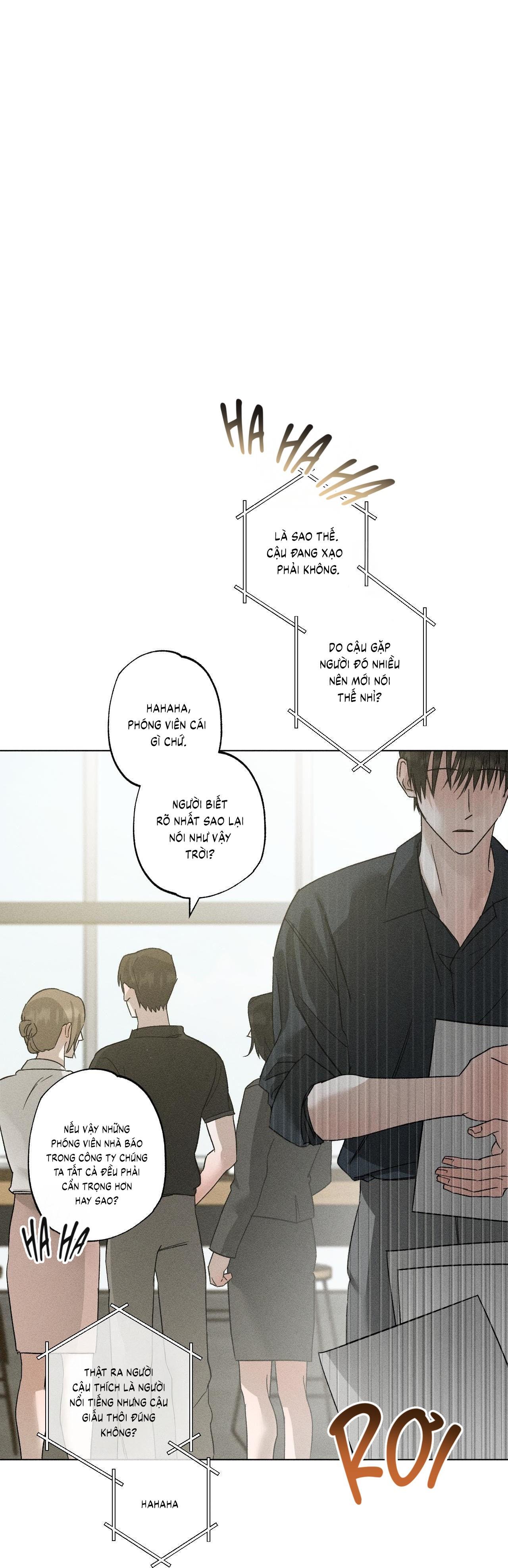 (CBunu) Close Up Chapter 29 - Next Chapter 30