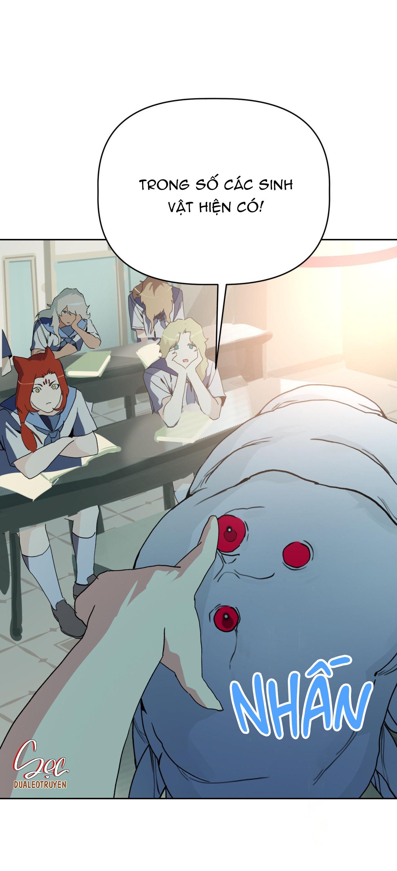 BẠN CÙNG LỚP MẪU GIÁO MẶT TRỜI Chapter 43 - Next Chapter 44