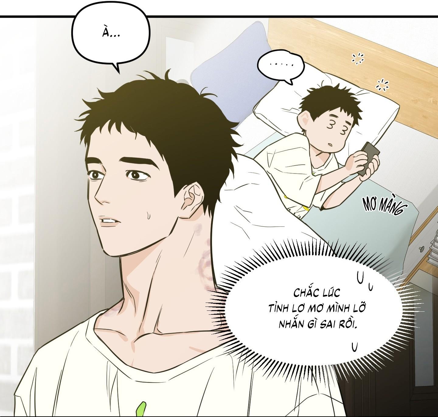 (CBunu) SCOOP Chapter 15 - Next Chapter 16