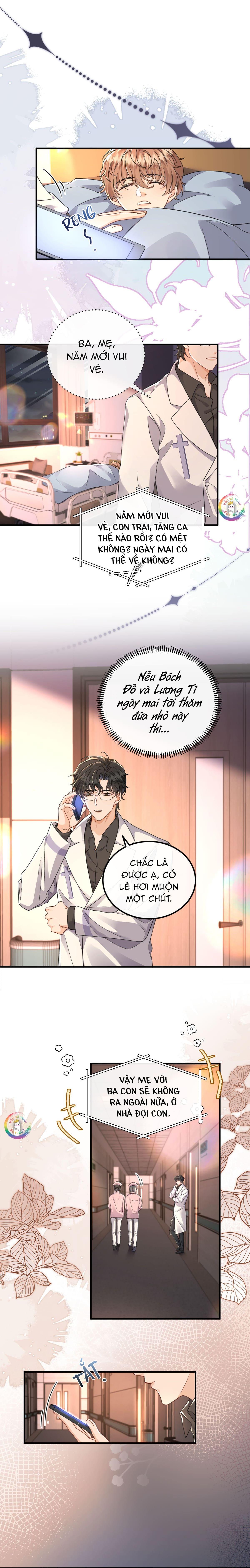 Dáng Vẻ Anh Thích Em Đều Có (END) Chapter 19 - Trang 2