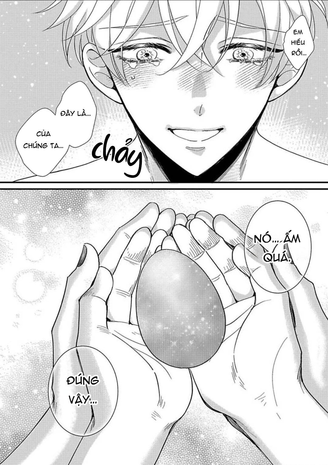 Cô Dâu Của Rồng Chapter 6 - Next 