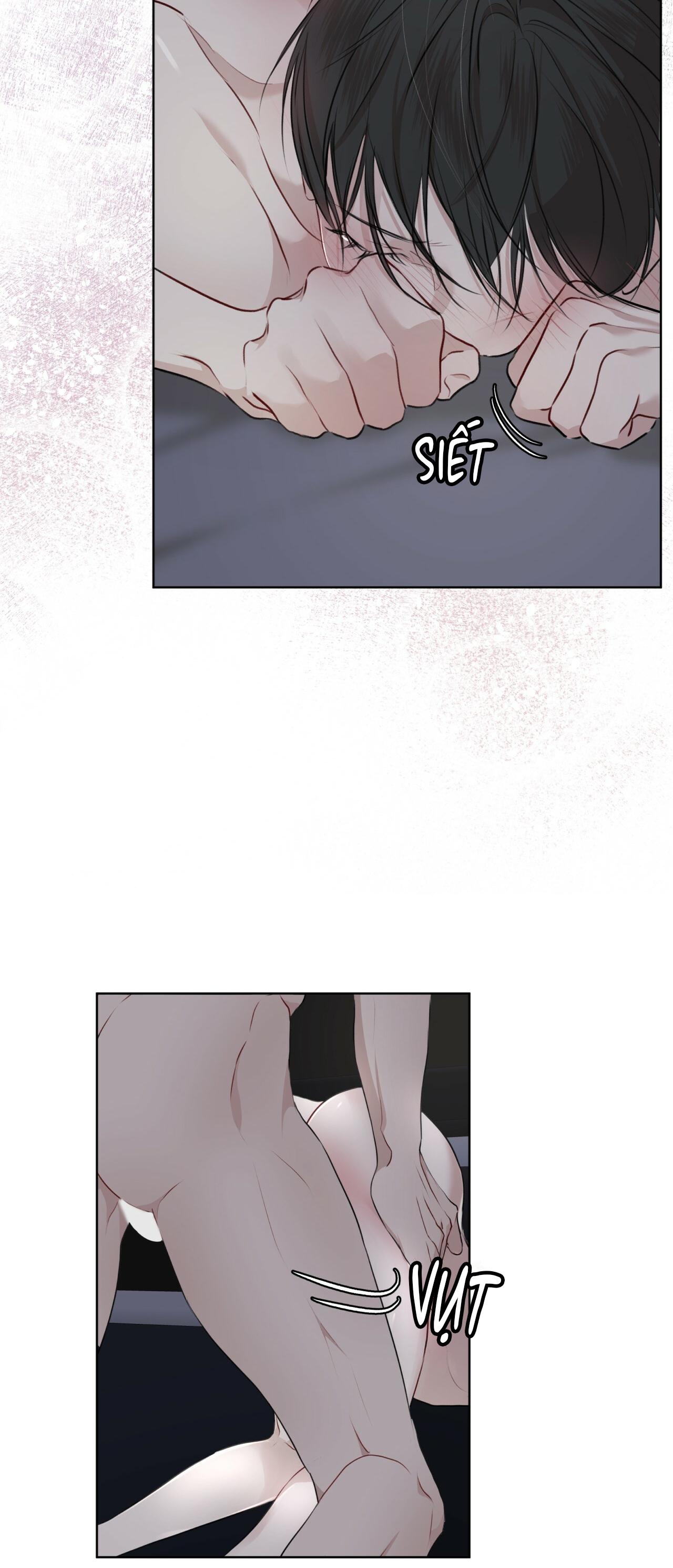 KHỞI NGUỒN SỰ SỐNG Chapter 37 H+++ - Next Chapter 38