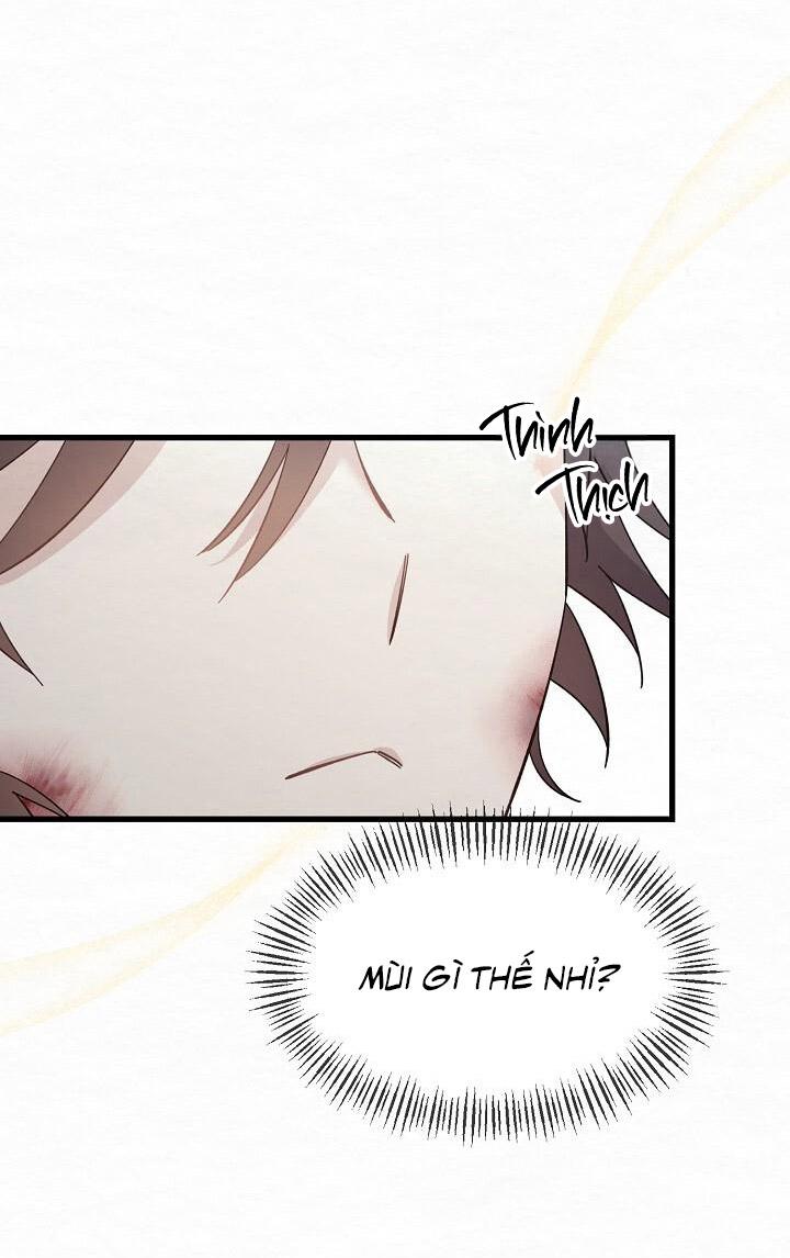 [DDT] Vị Ngọt Phía Sau Cơn Mưa Chapter 5 - Trang 2