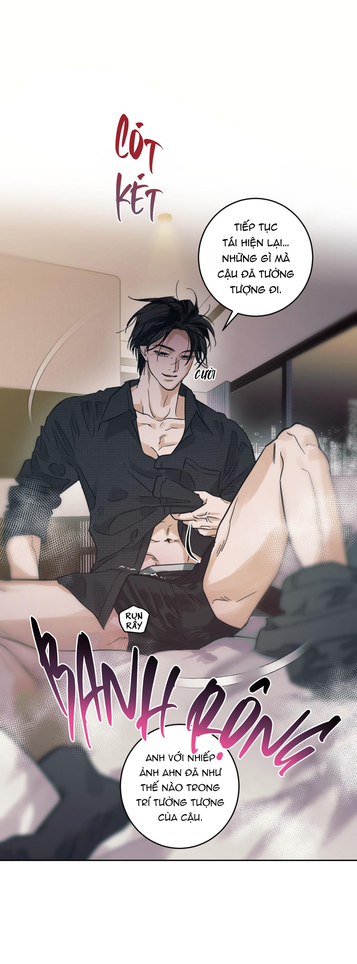 FULL BOOK Chapter 9 - Next Chapter 10