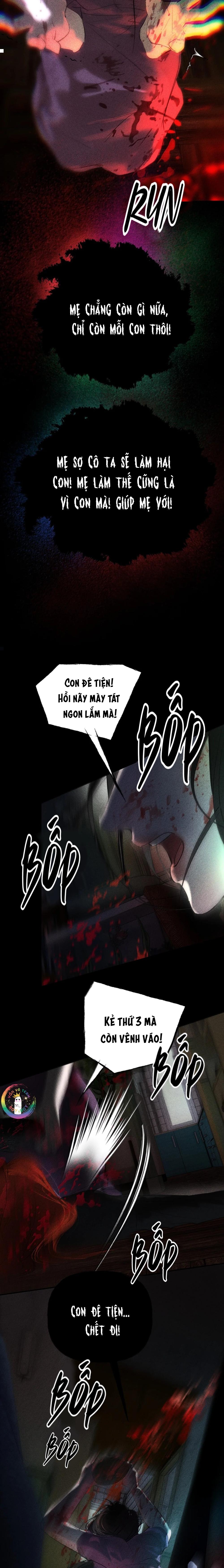 Thoát Khỏi Tầng Hầm Chapter 35 - Next 