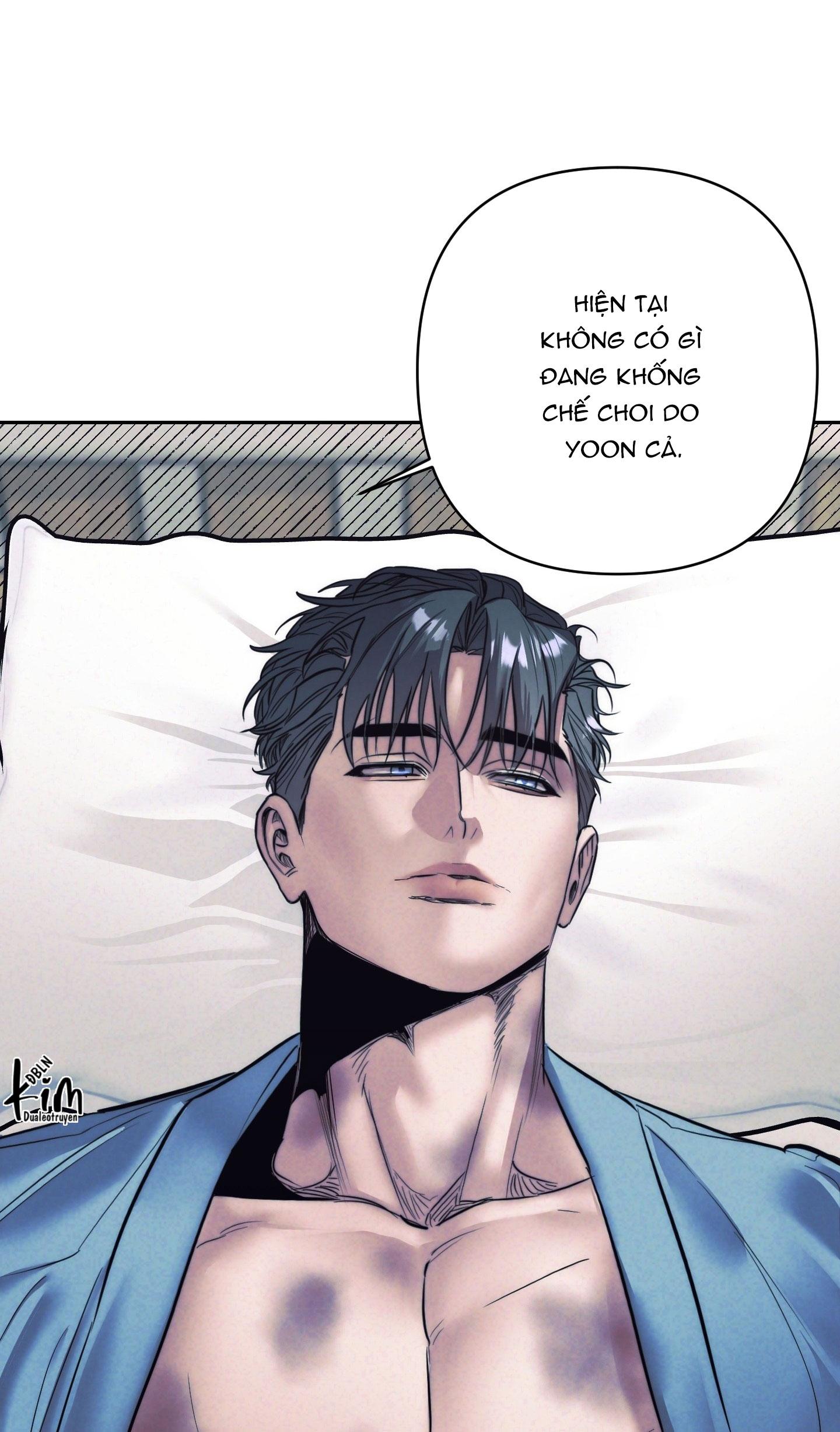 KỲ THỊ Chapter 50 - Next Chapter 51