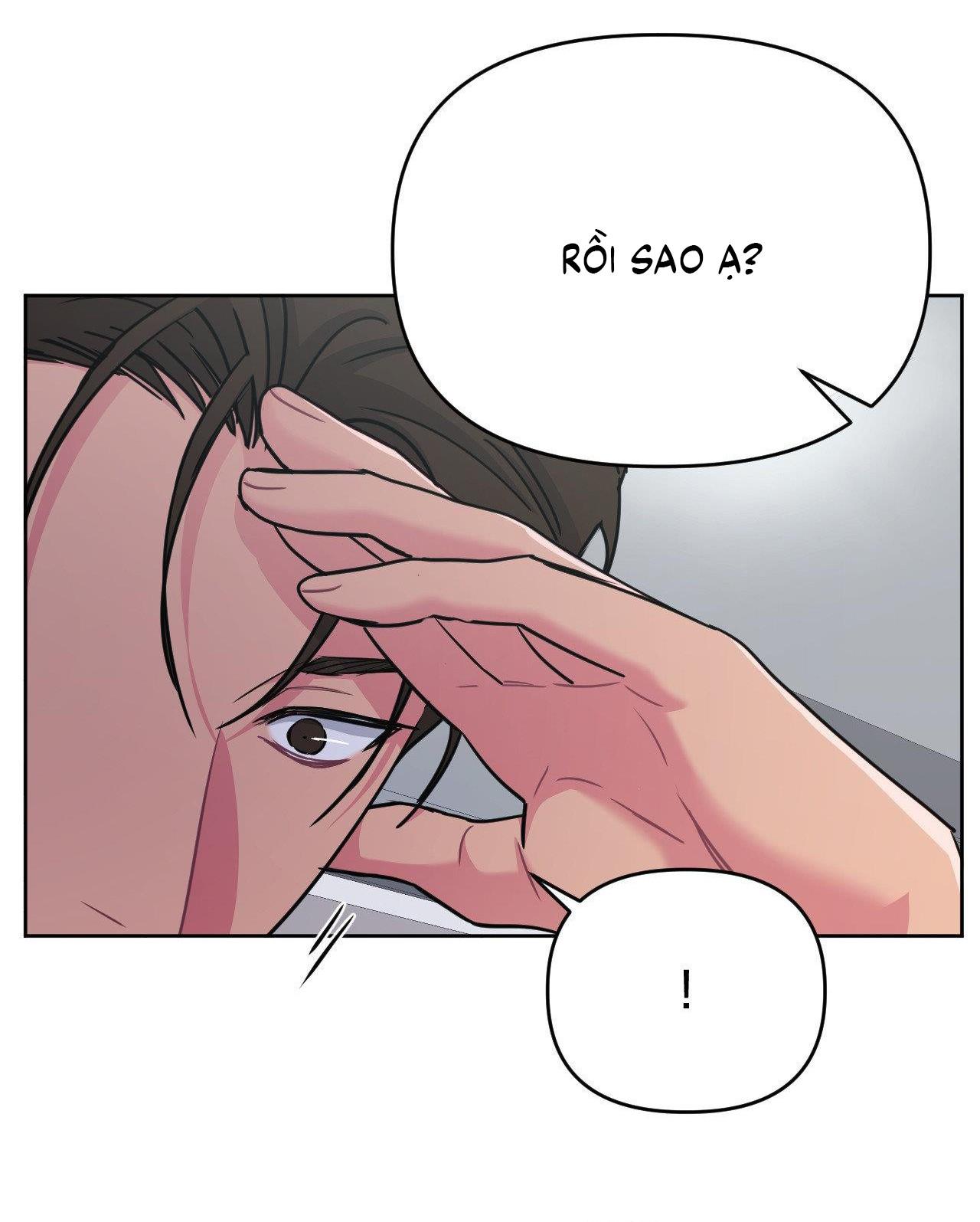 (CBunu) Chàng Trai Mỹ Thuật Chapter 58 - Next Chapter 59 H+