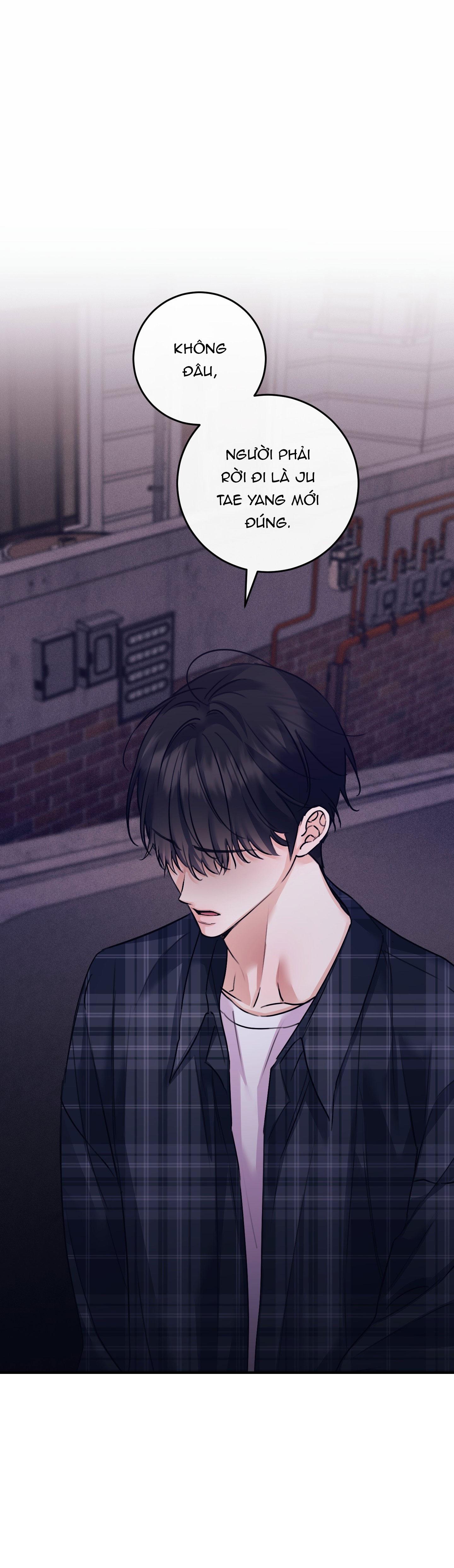 QUAN HỆ CỘNG SINH GIỮA TRỜI VÀ TRĂNG Chapter 50 - Next 